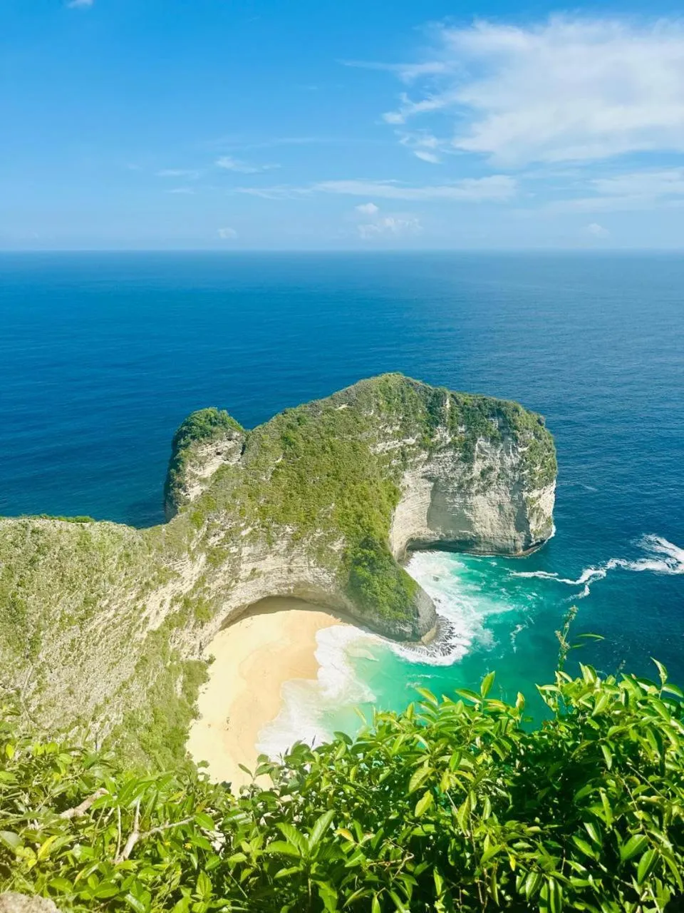 Sakti OceanView Nusa Penida