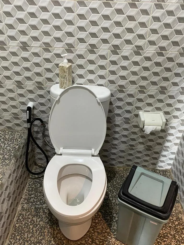 Sakti OceanView Nusa Penida