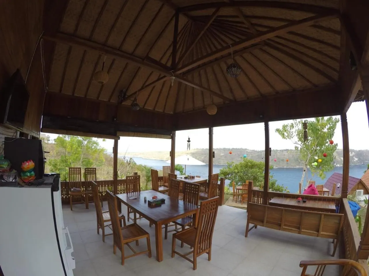 Sakti OceanView Nusa Penida