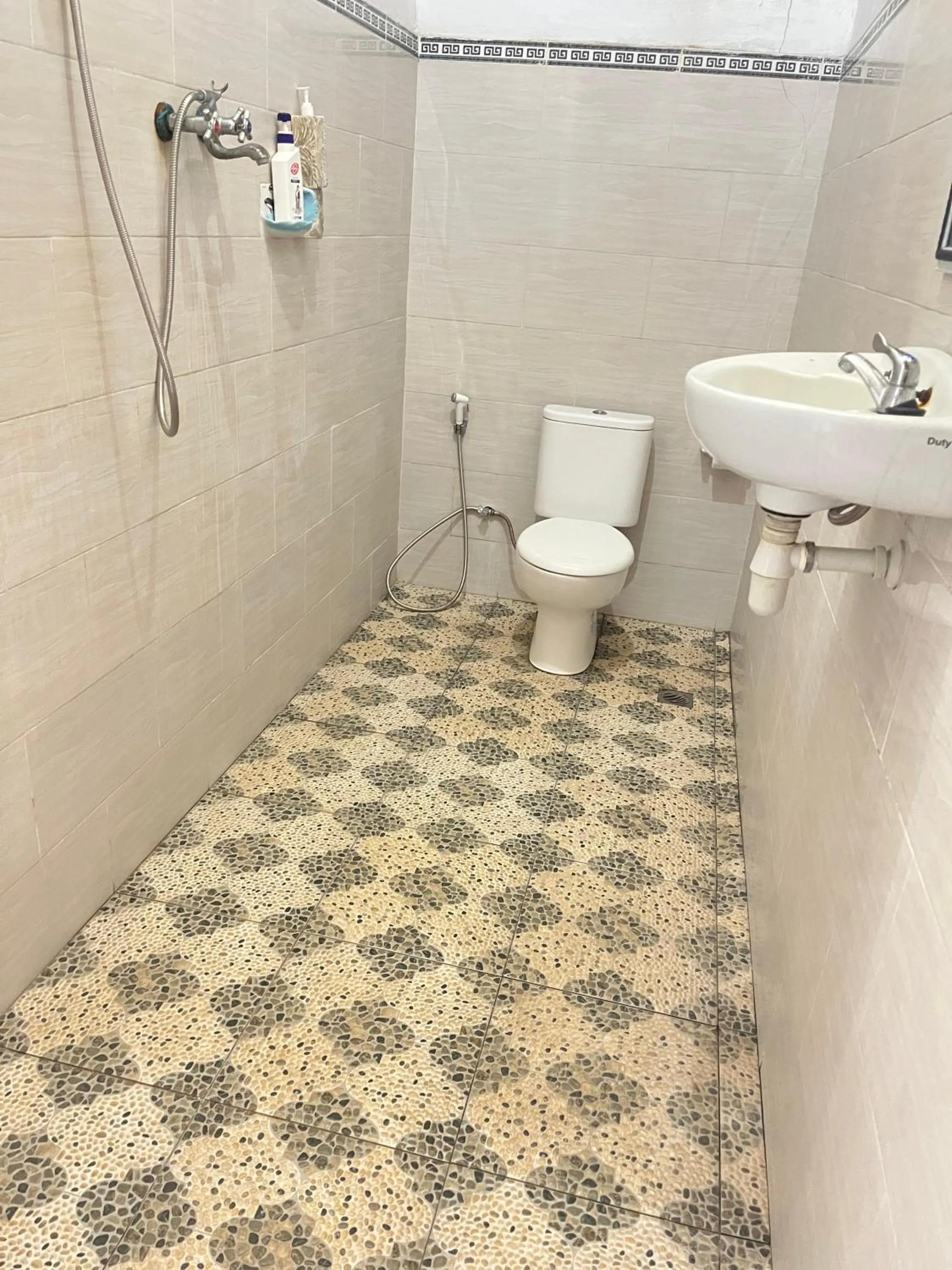 Sakti OceanView Nusa Penida