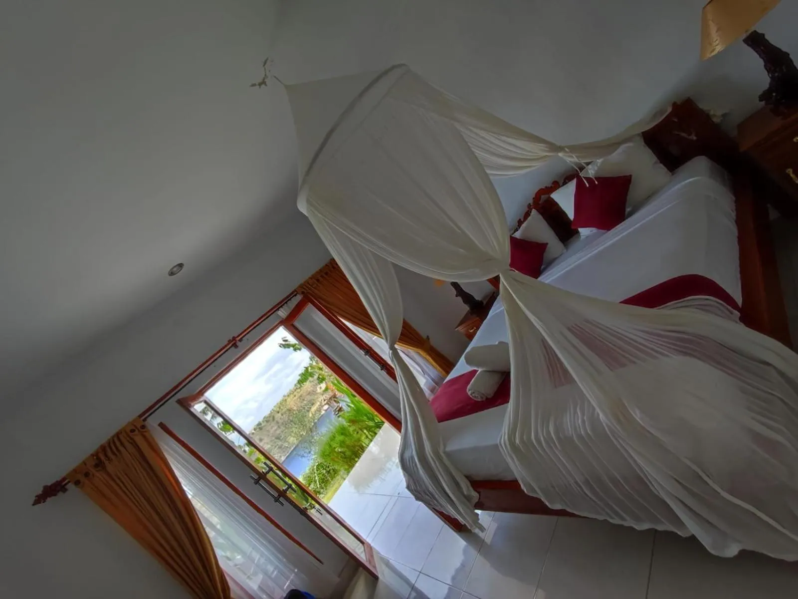 Sakti OceanView Nusa Penida