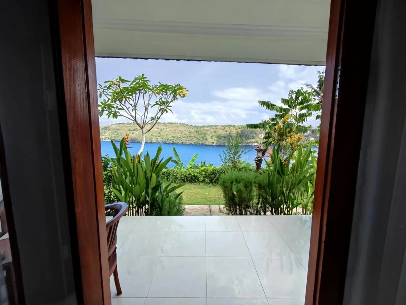 Sakti OceanView Nusa Penida