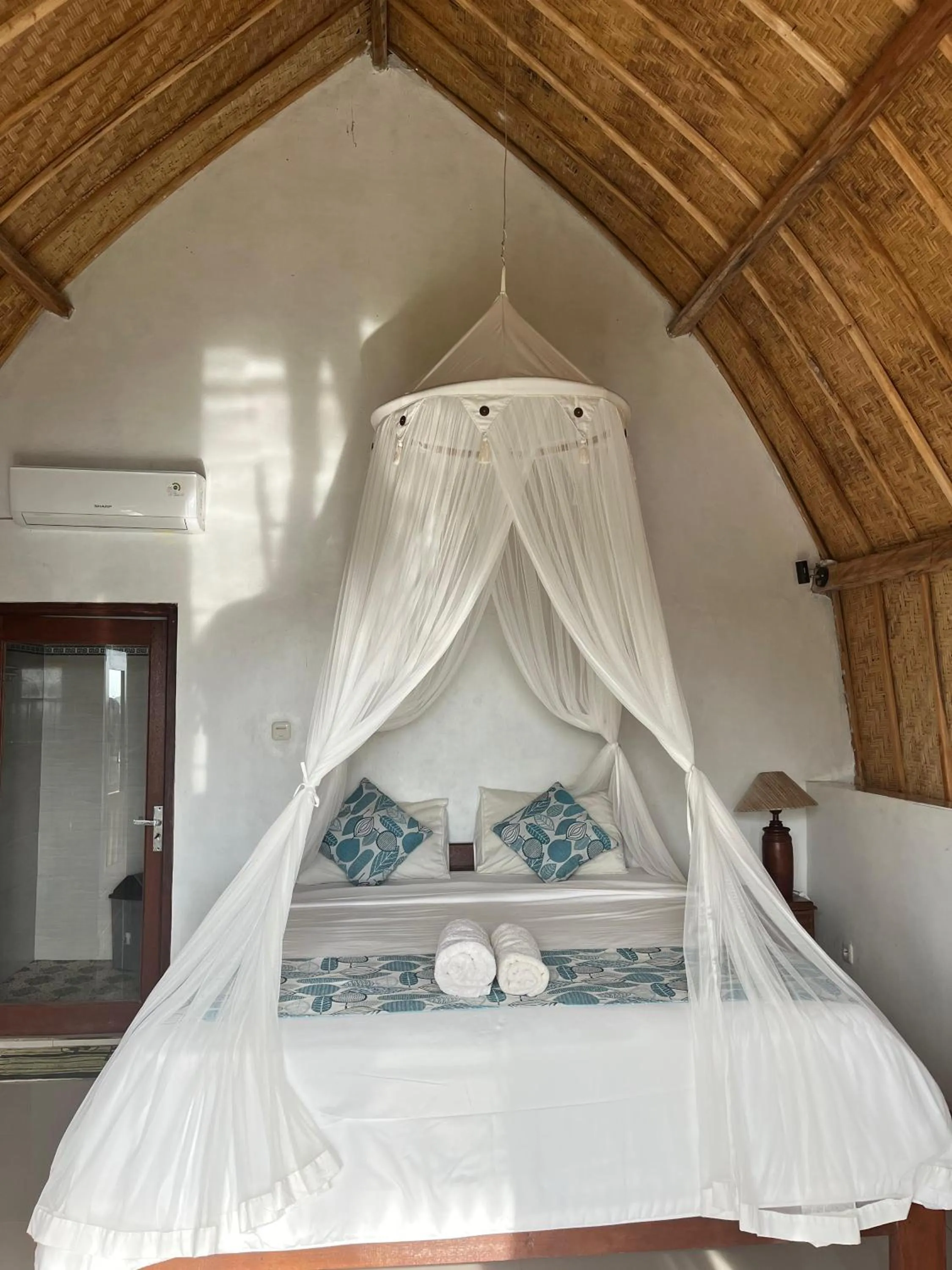 Sakti OceanView Nusa Penida