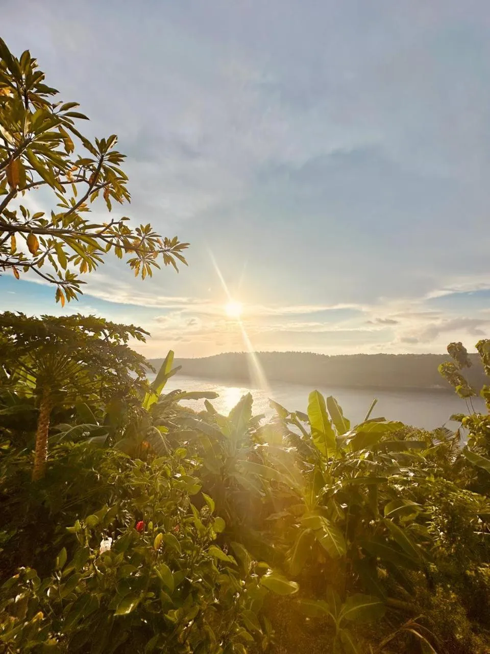 Sakti OceanView Nusa Penida