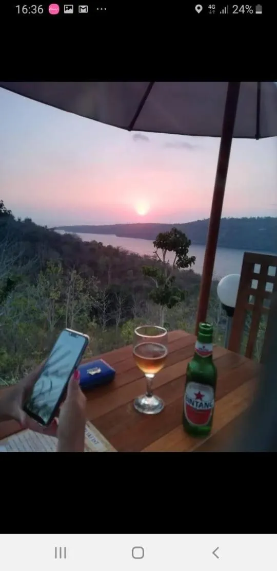 Sakti OceanView Nusa Penida