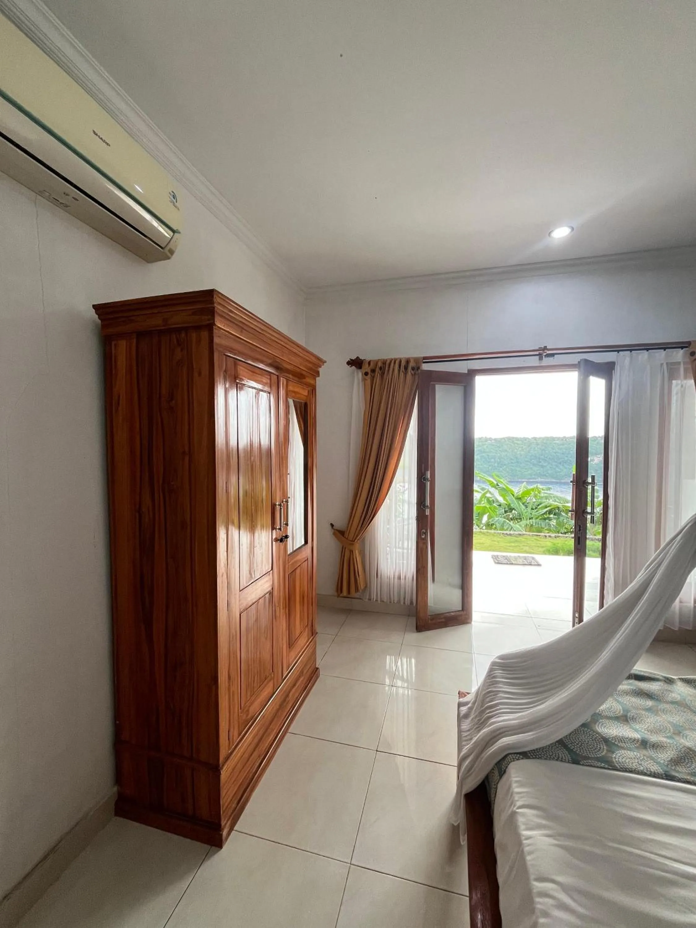 Sakti OceanView Nusa Penida