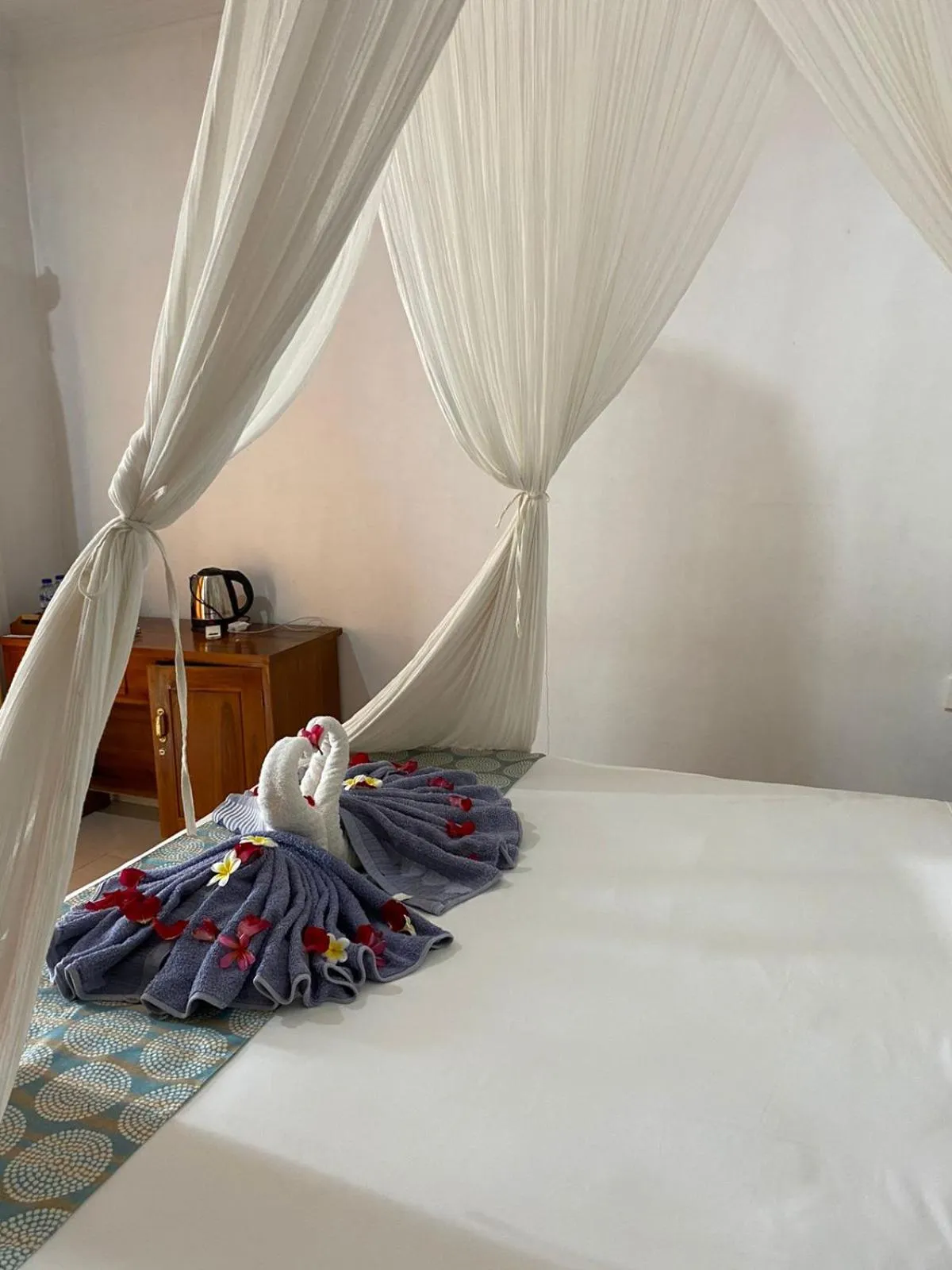 Sakti OceanView Nusa Penida