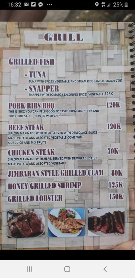 Sakti OceanView Nusa Penida