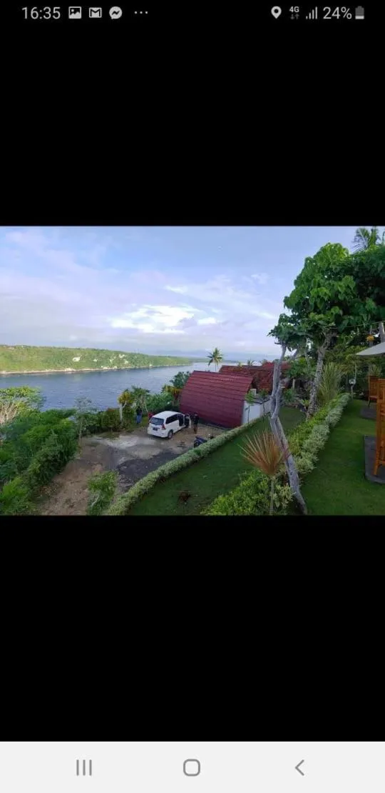 Sakti OceanView Nusa Penida