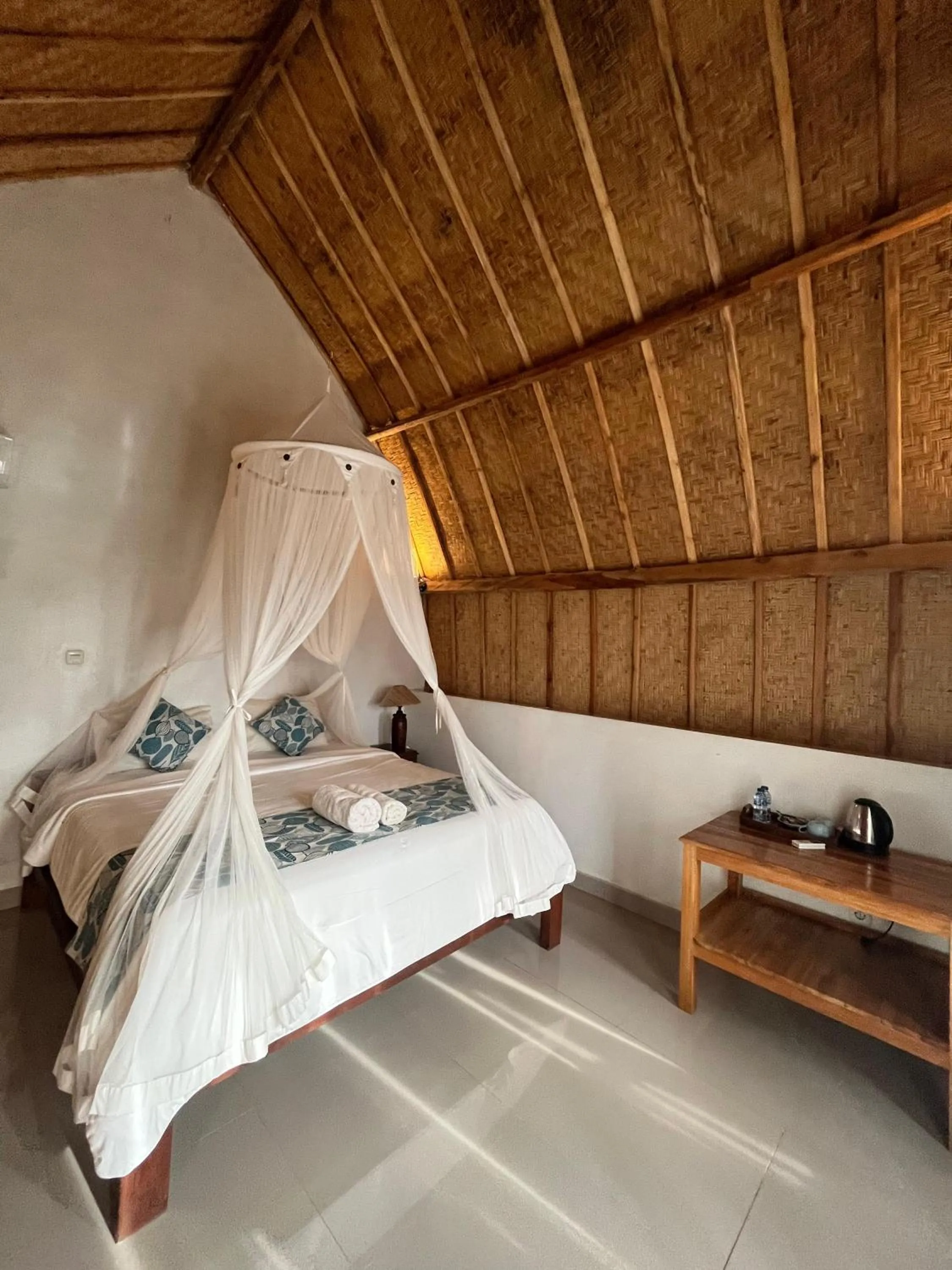 Sakti OceanView Nusa Penida