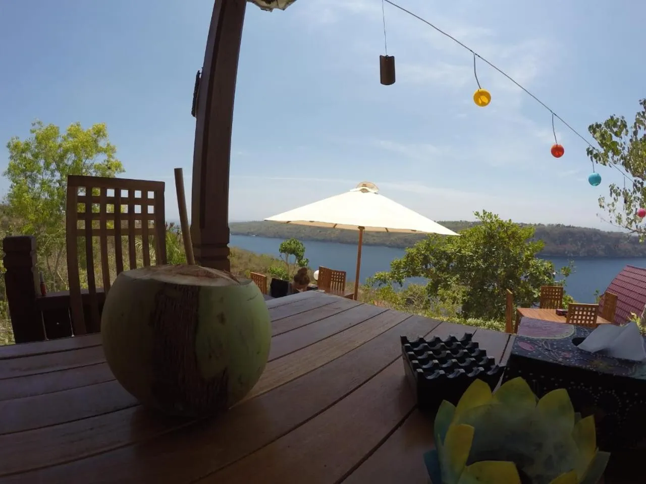 Sakti OceanView Nusa Penida