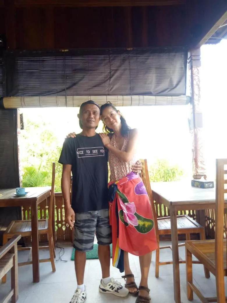 Sakti OceanView Nusa Penida