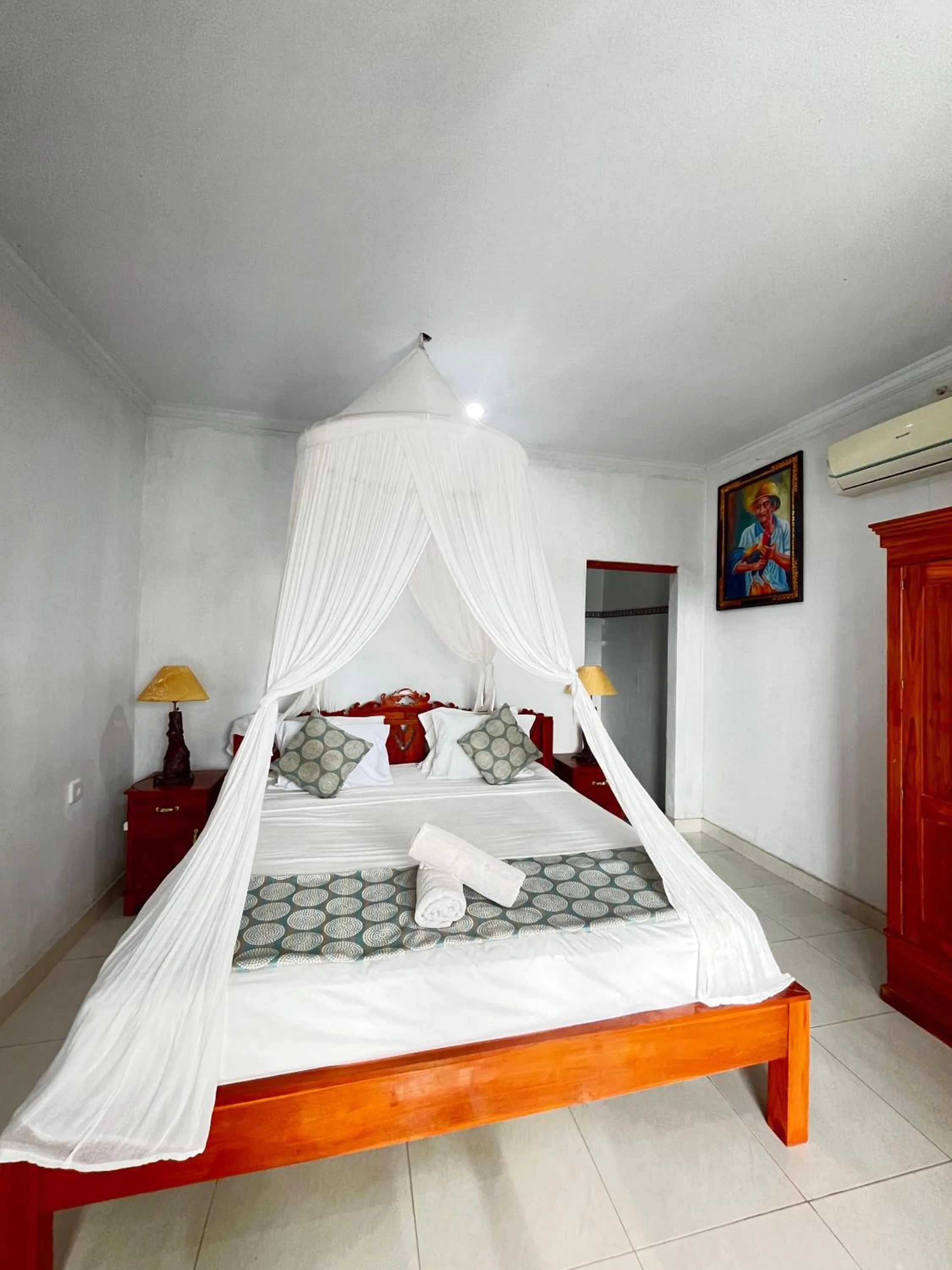 Sakti OceanView Nusa Penida