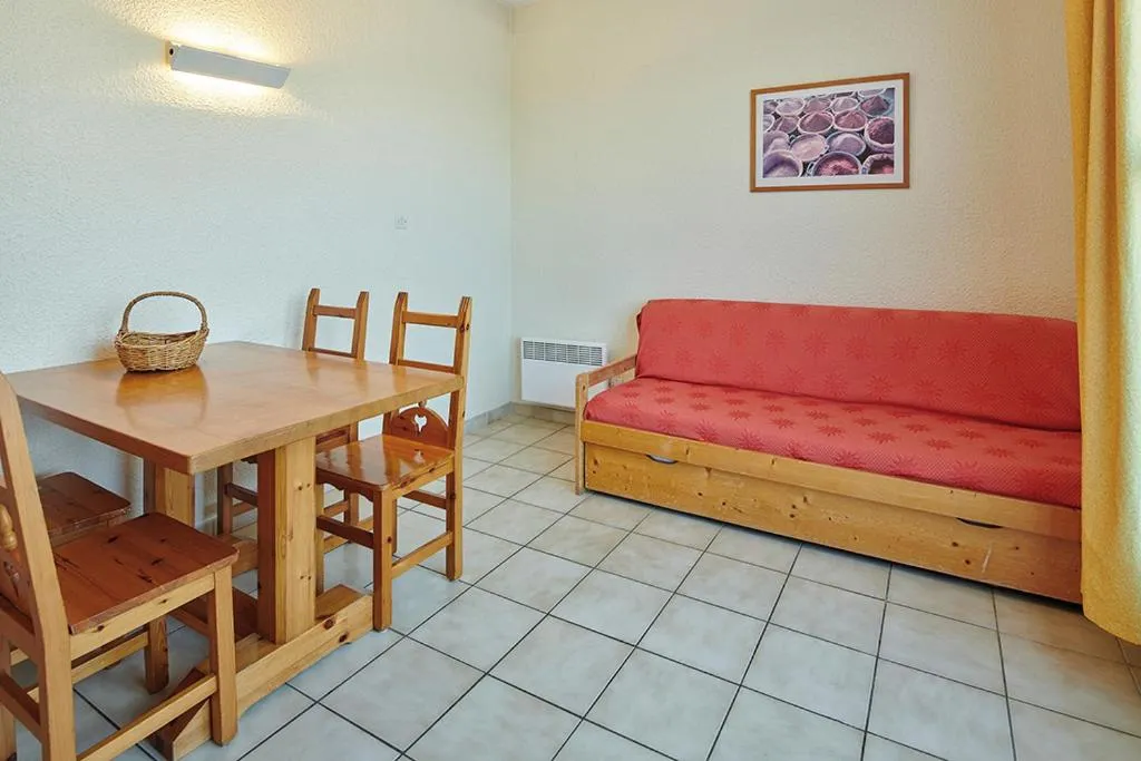 Club Vacances Bleues Les Horizons du Lac (anciennement Serre-du-Villard)