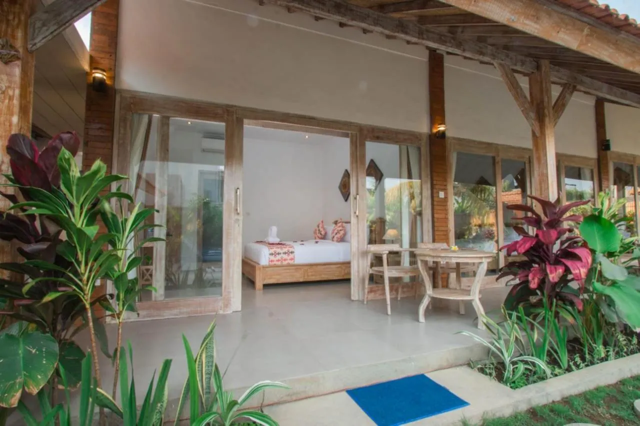Devan Guest House Canggu