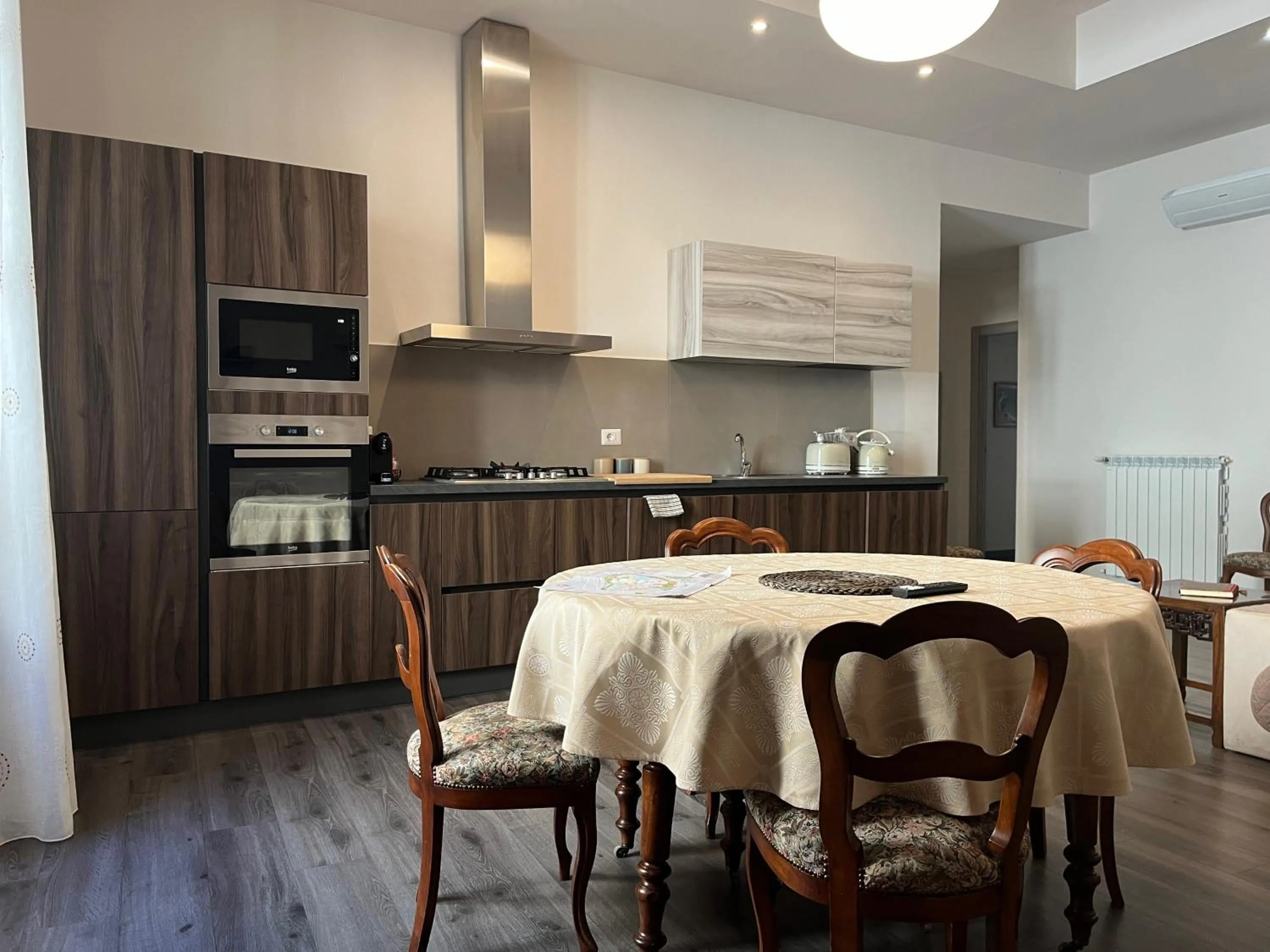 Home in Orvieto - corso Cavour 138