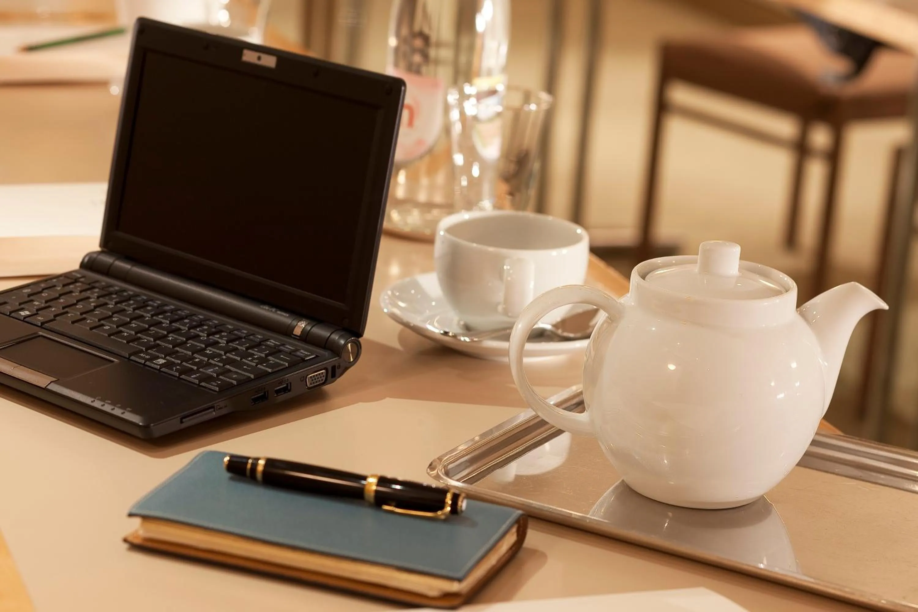 Meeting/conference room in Hôtel De l'Arcade