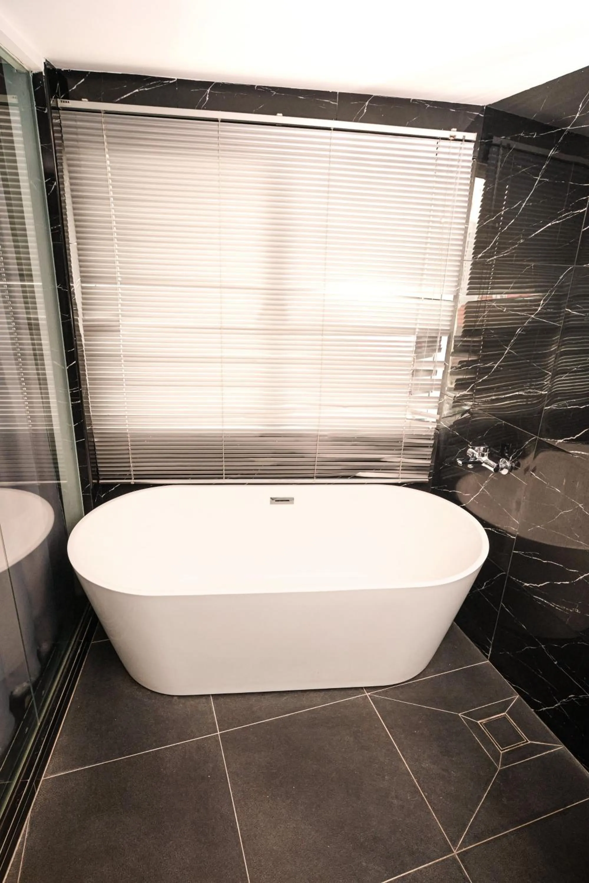 Bathroom in Palette Penang Near Georgetown Formerly WOW Hotel