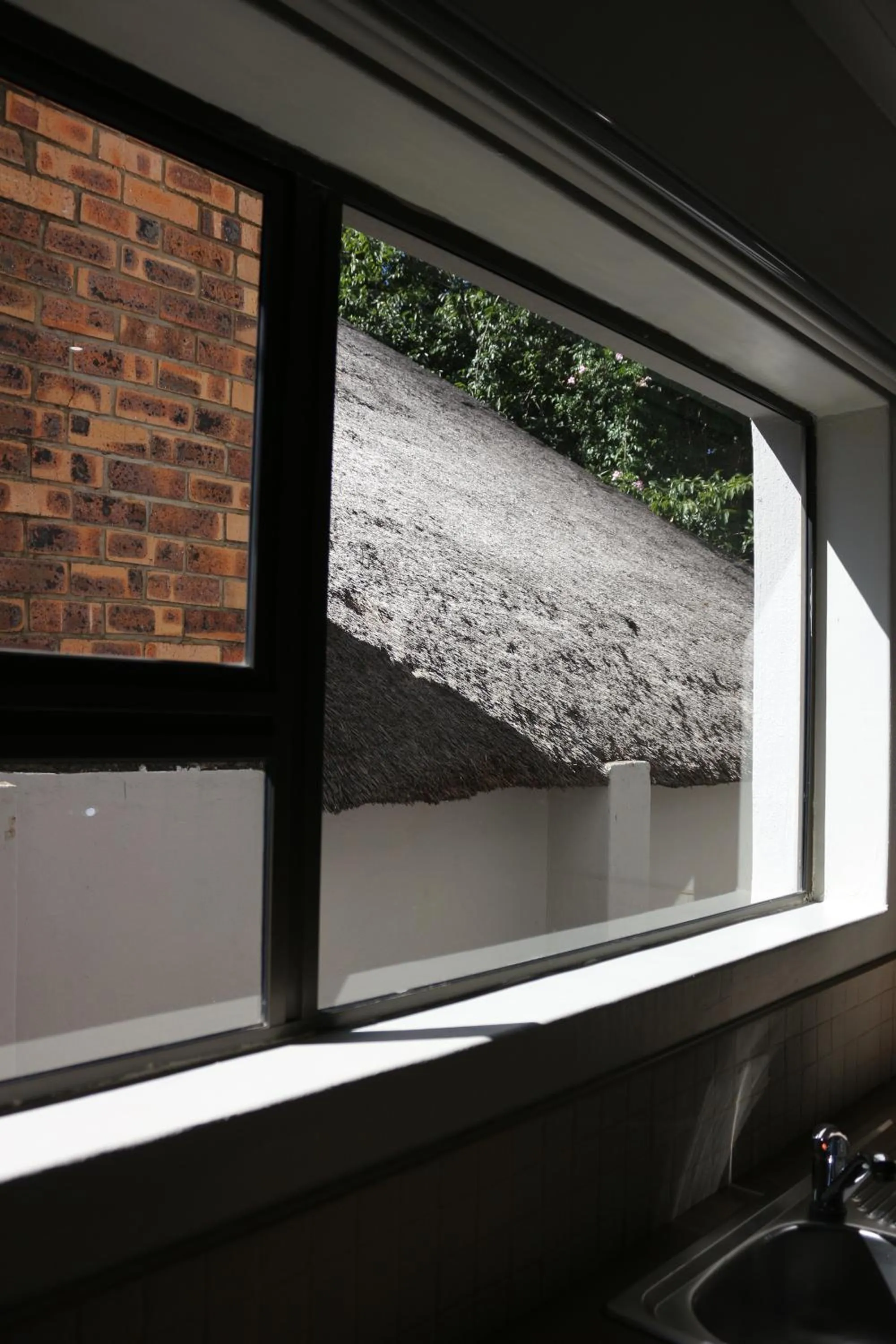 Luxury Heights Guesthouse- Pool under renovation