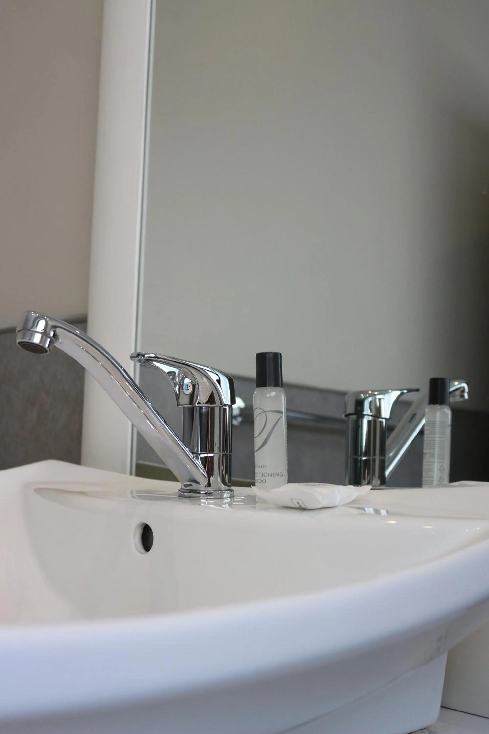 Luxury Heights Guesthouse- Pool under renovation