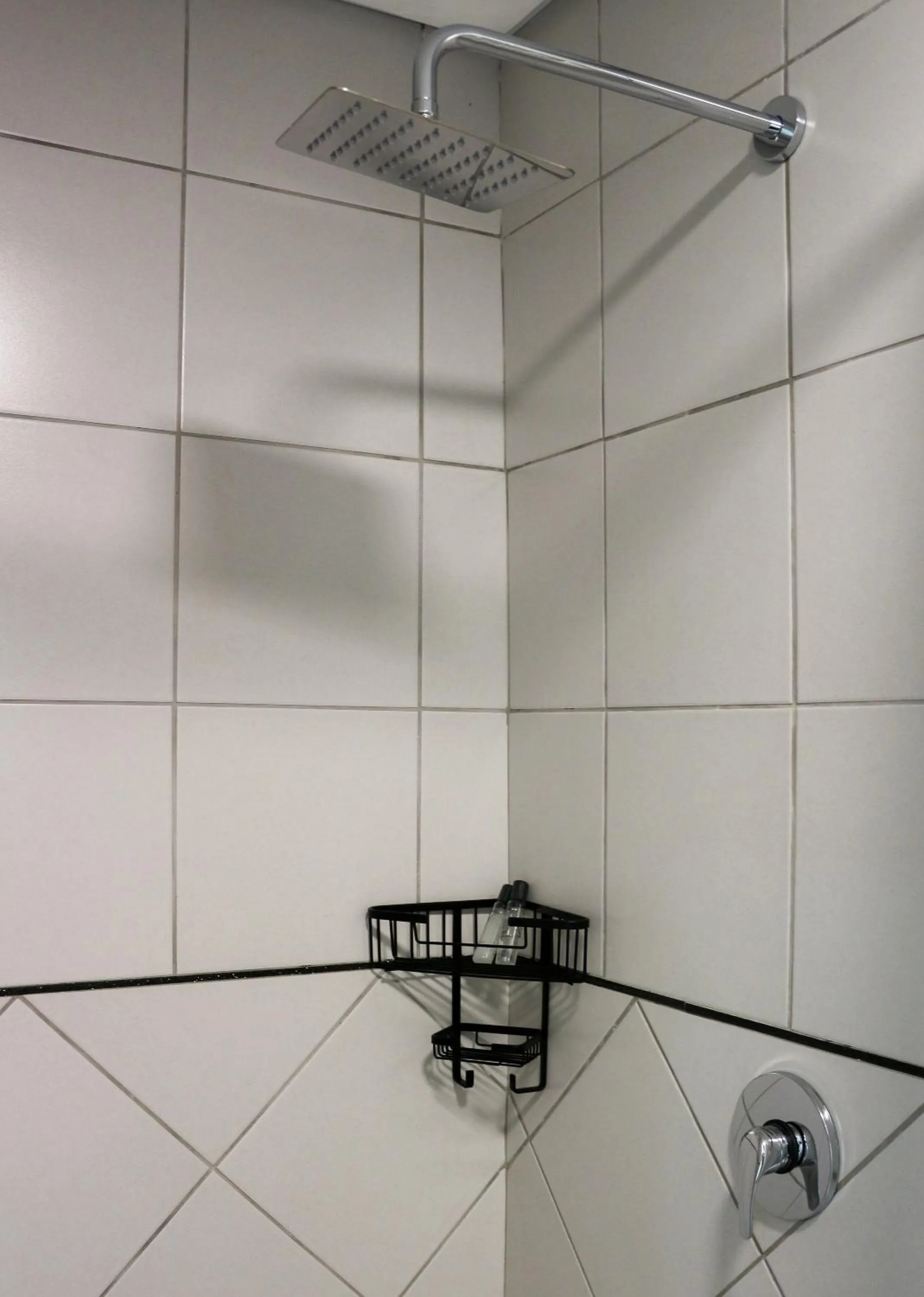 Luxury Heights Guesthouse- Pool under renovation