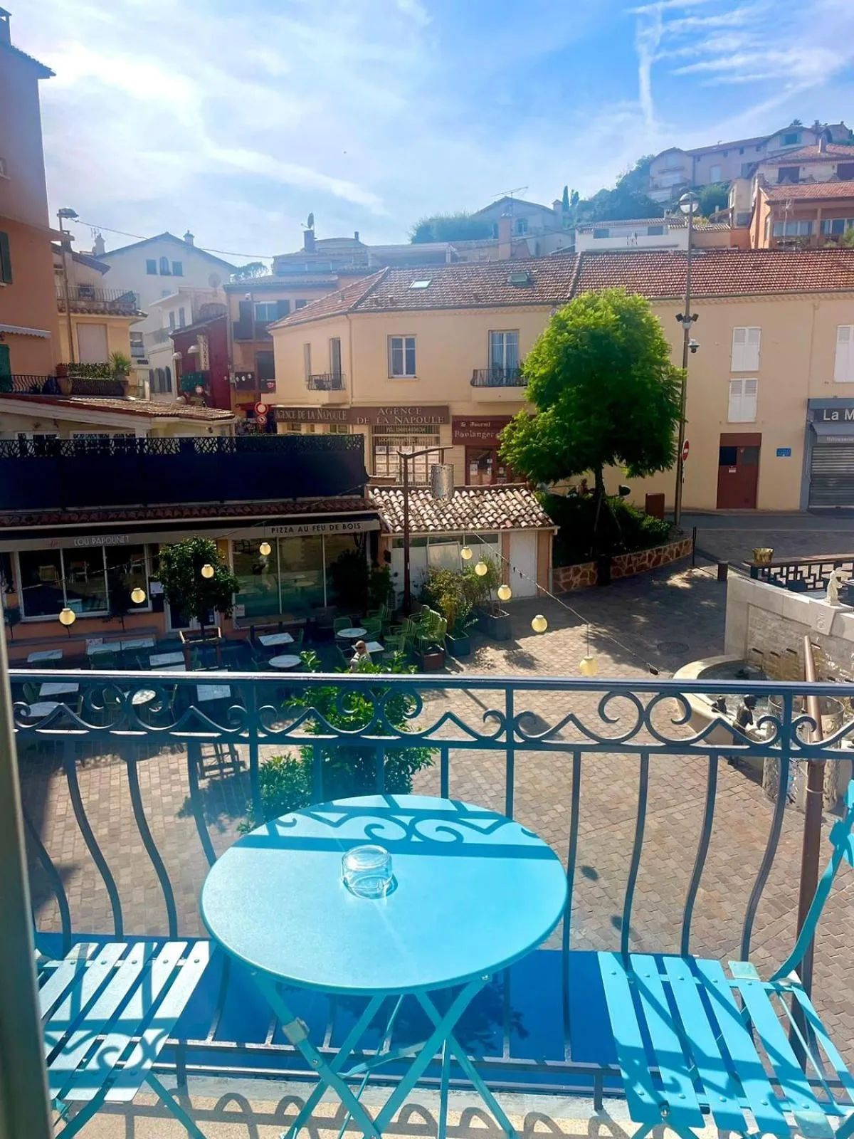 Boutique Hôtel de la Corniche d'Or