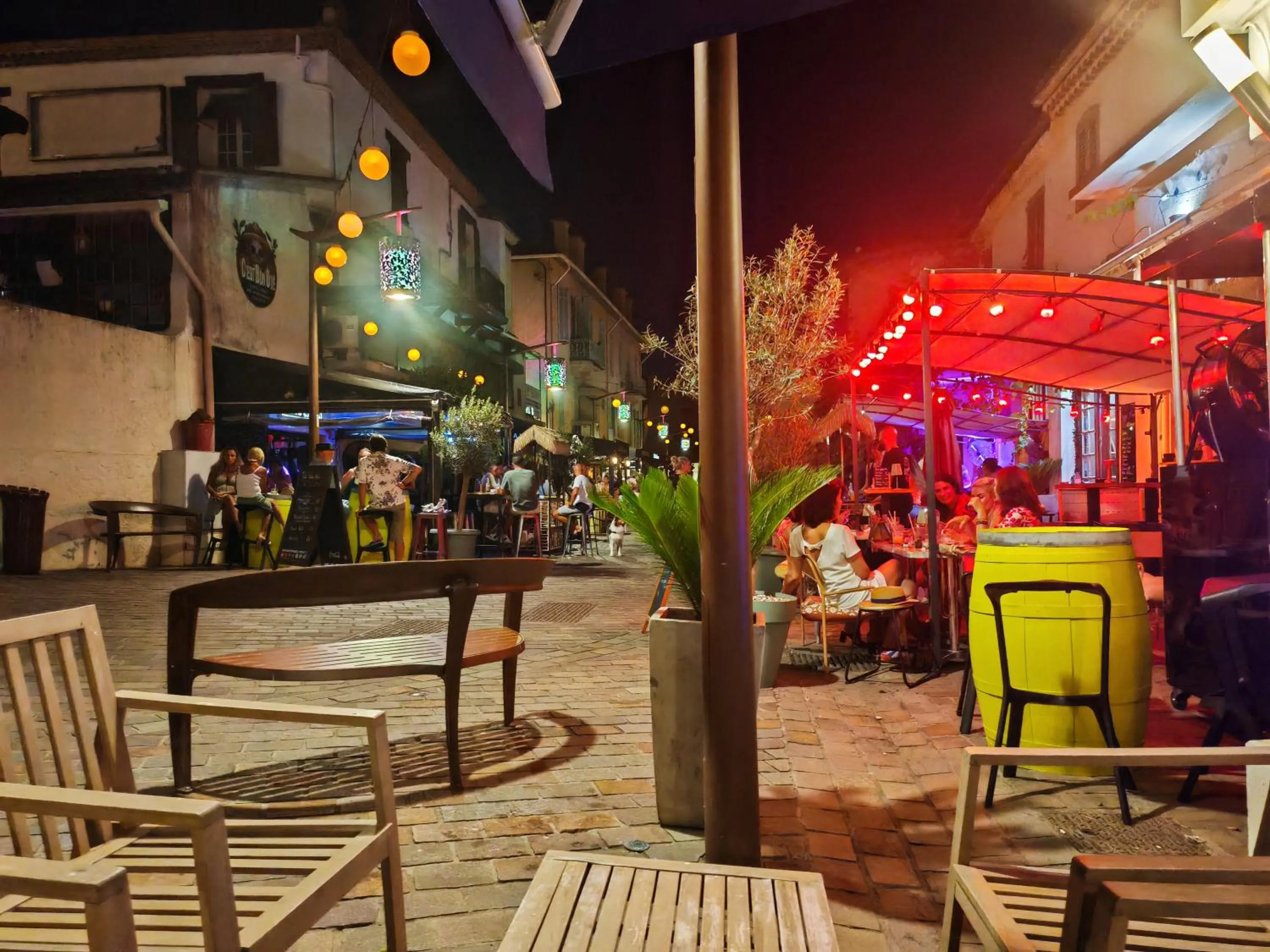 Boutique Hôtel de la Corniche d'Or