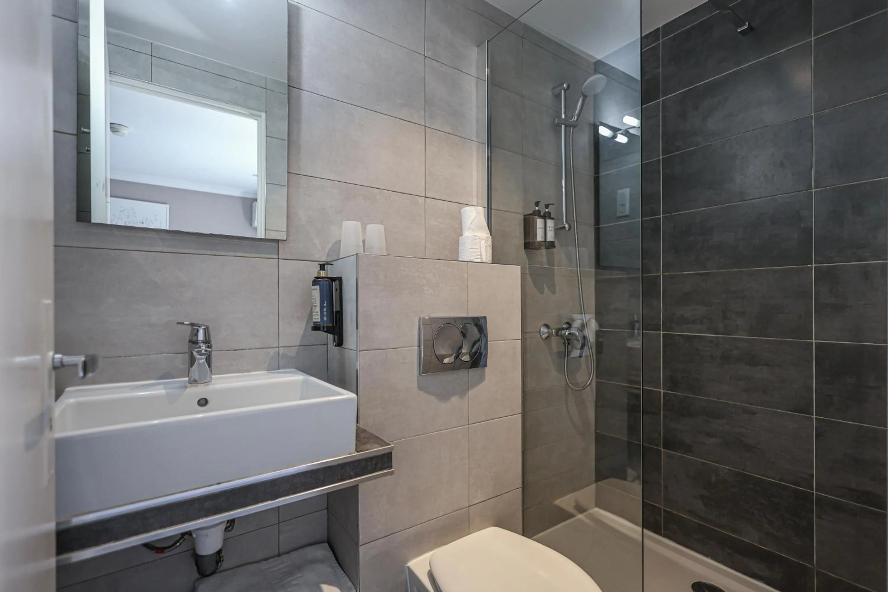 Boutique Hôtel de la Corniche d'Or