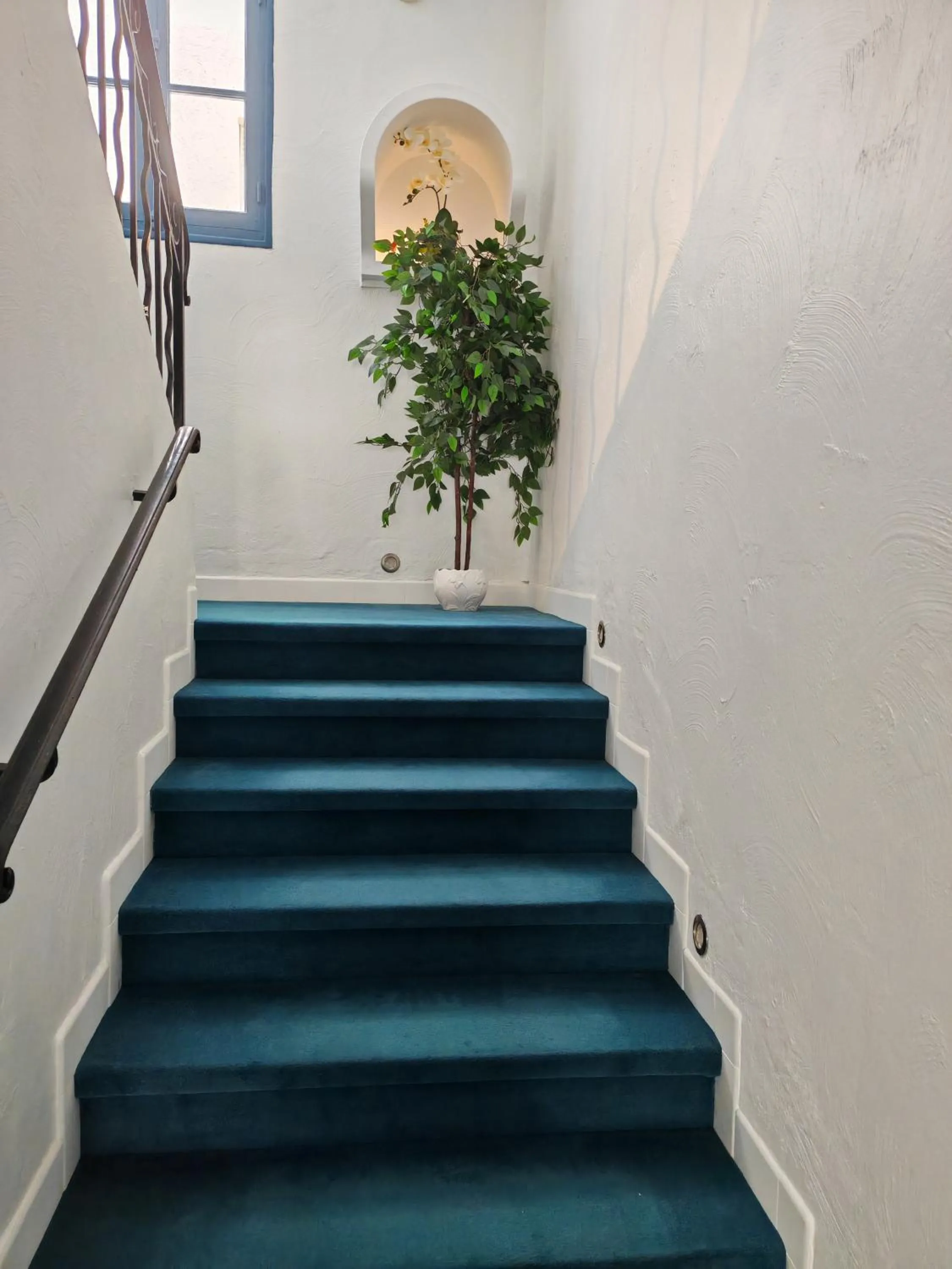 Boutique Hôtel de la Corniche d'Or