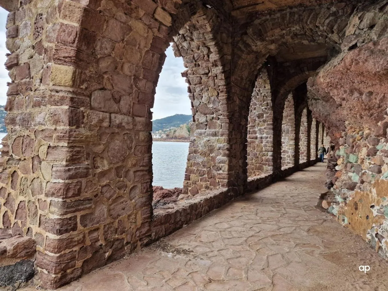 Boutique Hôtel de la Corniche d'Or