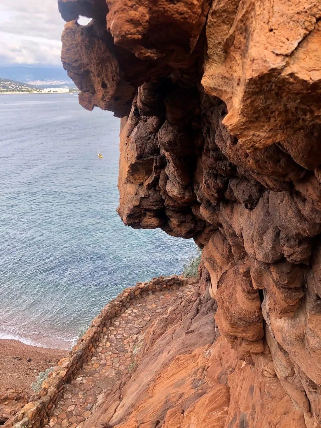 Boutique Hôtel de la Corniche d'Or