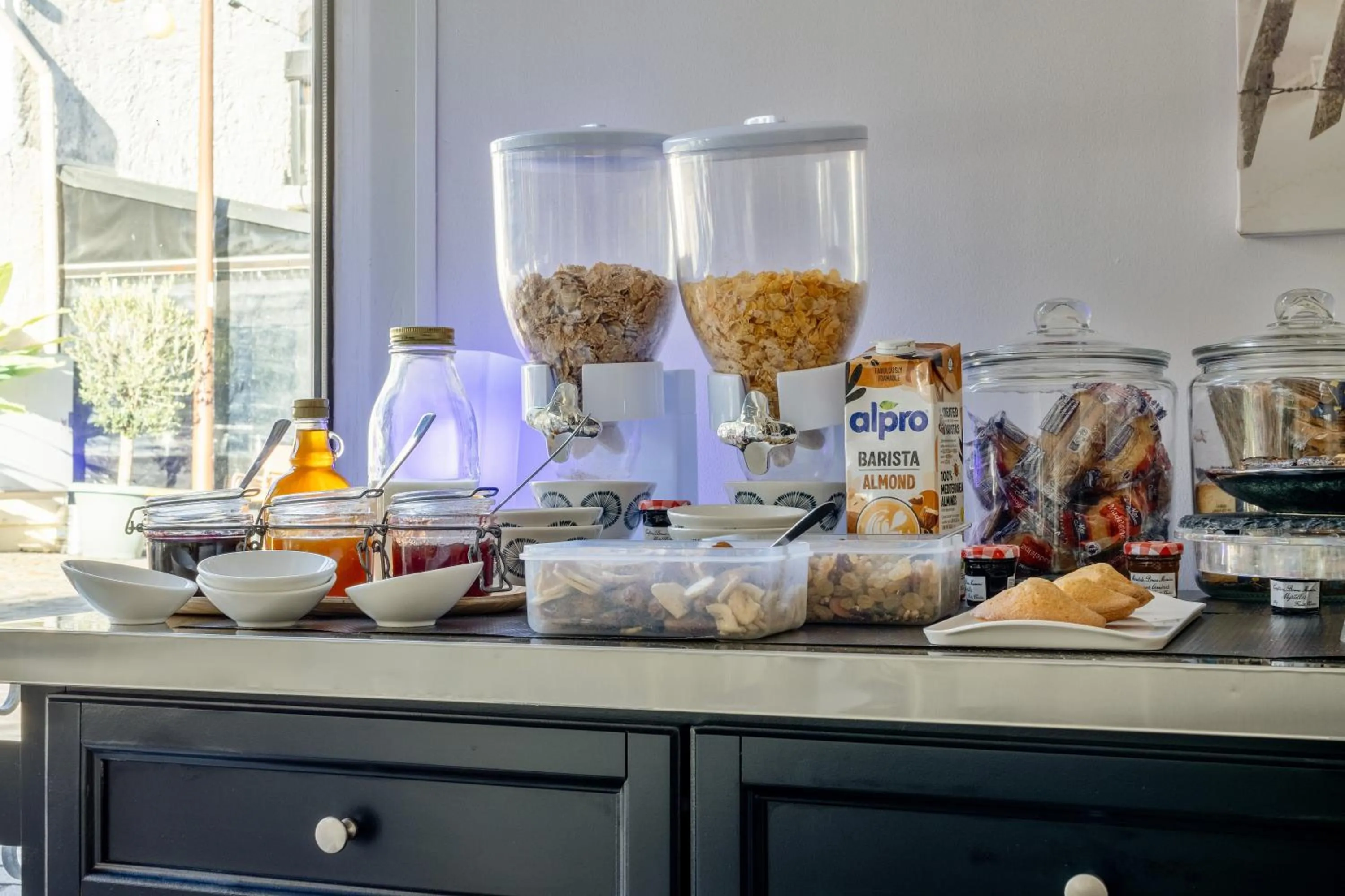 Boutique Hôtel de la Corniche d'Or