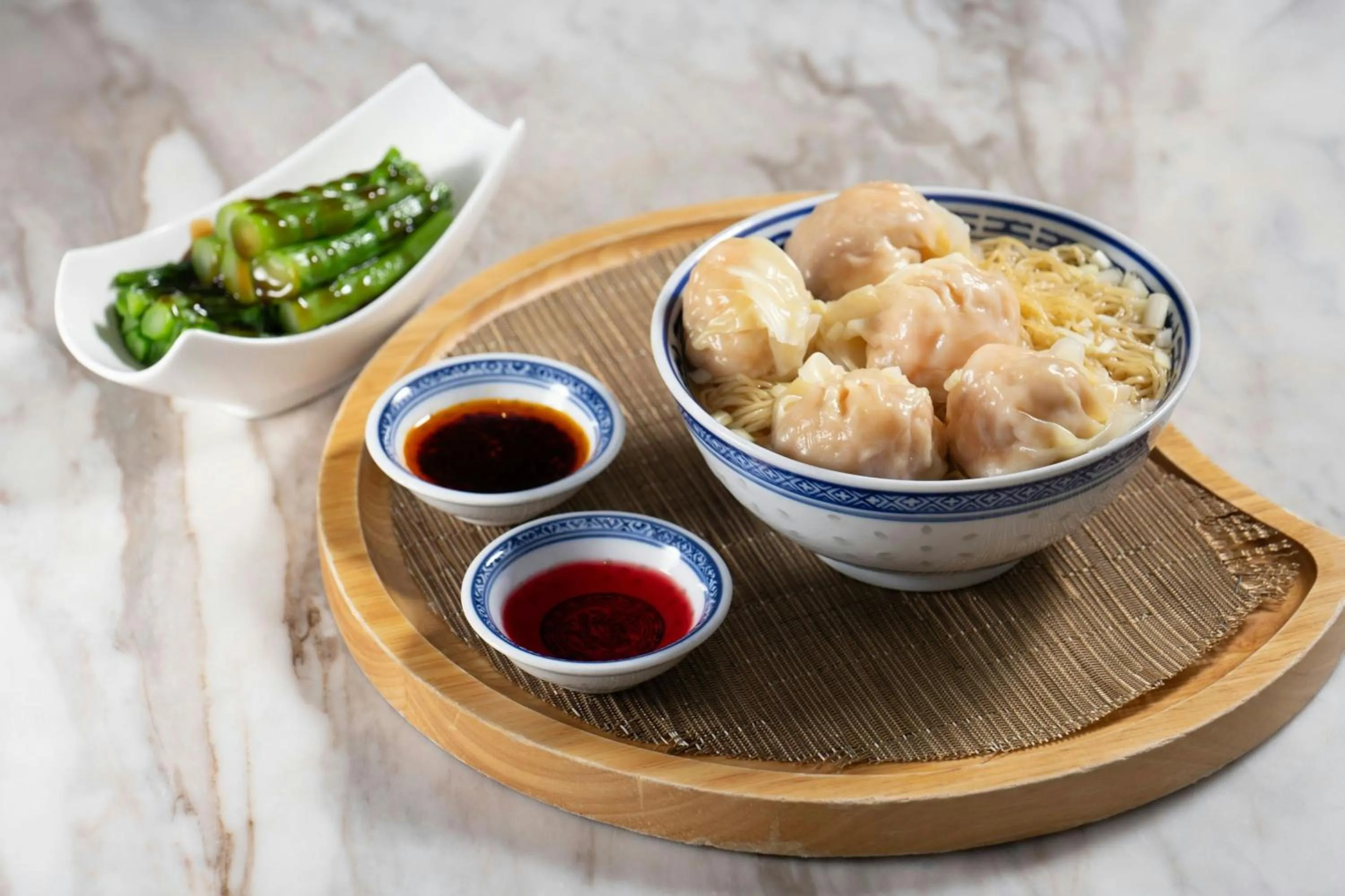 Restaurant/places to eat in The Park Lane Hong Kong, Autograph Collection