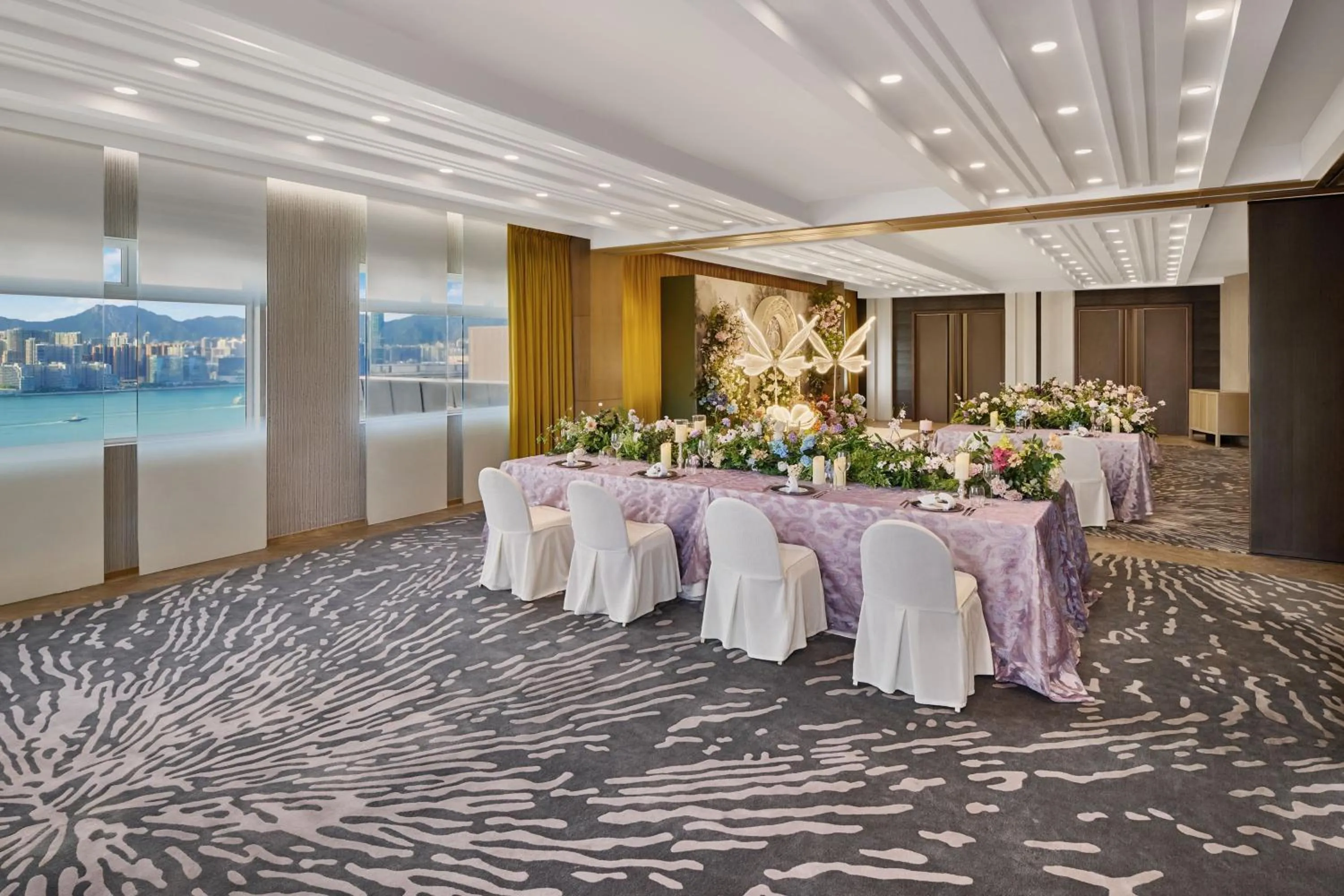 Banquet/Function facilities in The Park Lane Hong Kong, Autograph Collection