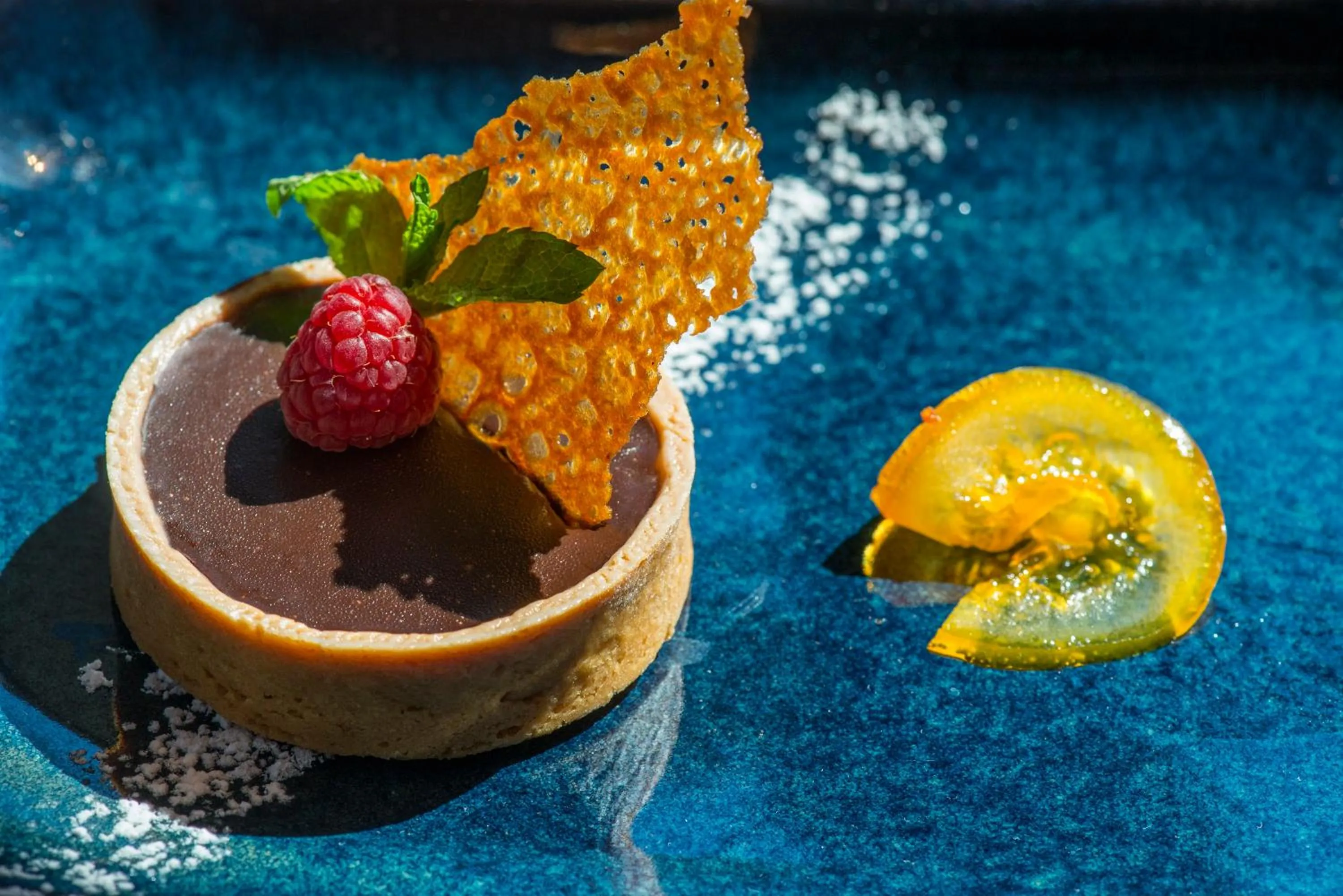 Food and drinks in Novotel Marseille Centre Prado Vélodrome