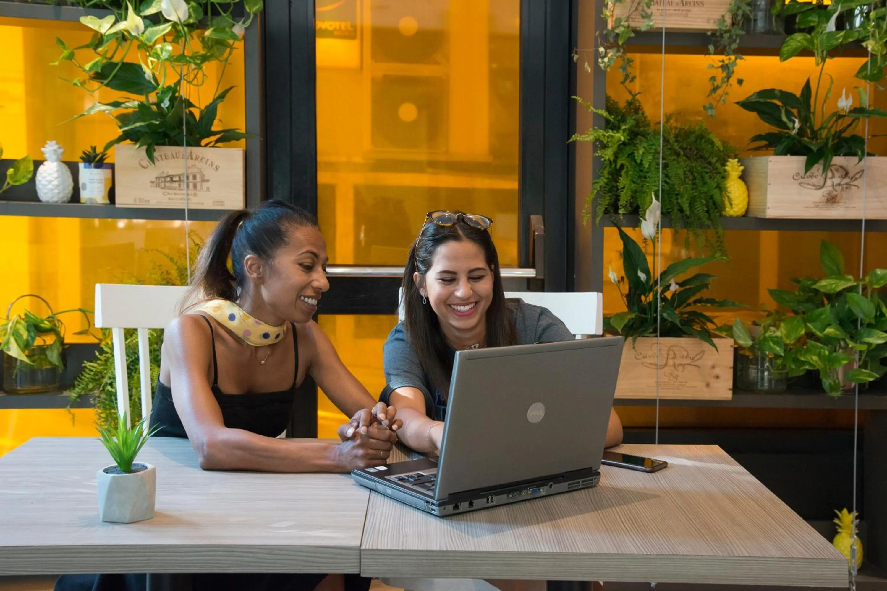 People in Novotel Marseille Centre Prado Vélodrome