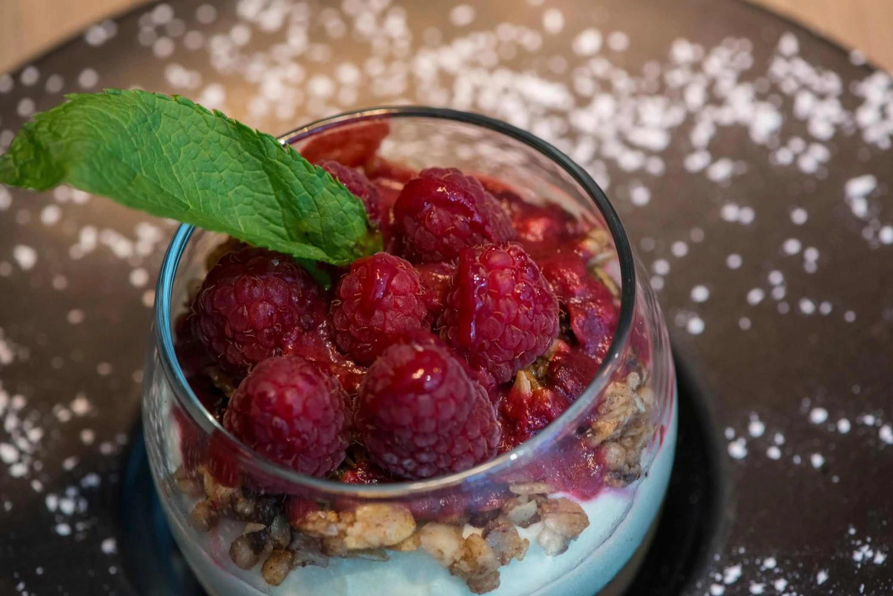 Food and drinks in Novotel Marseille Centre Prado Vélodrome