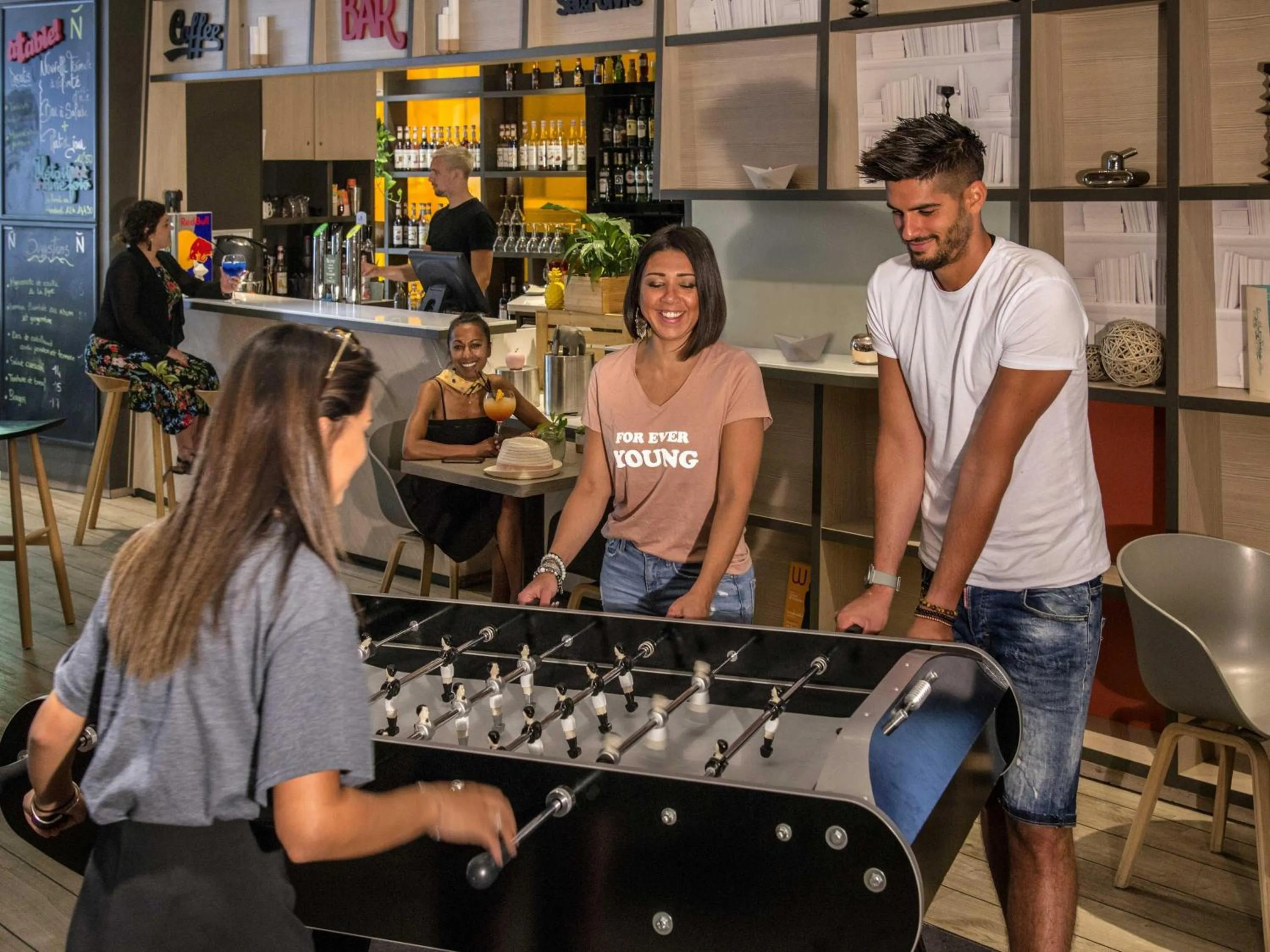 Other in Novotel Marseille Centre Prado Vélodrome