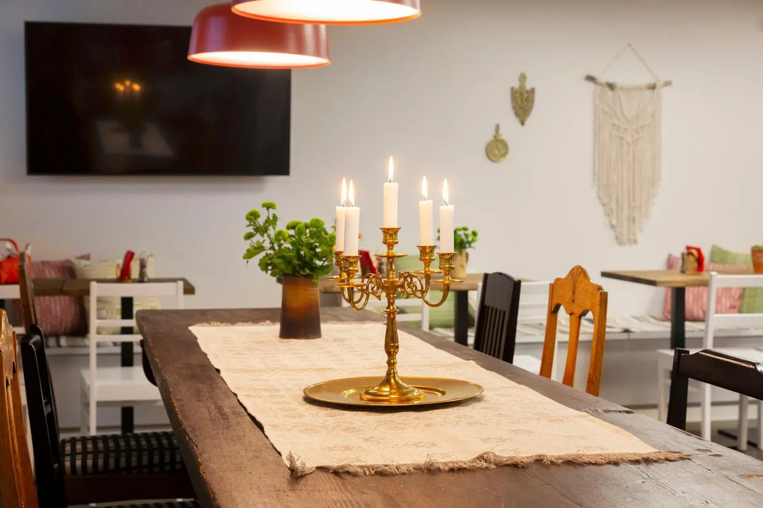 Lounge or bar in Lietsu Boutique Aparthotel - Huoneistohotelli Lietsu