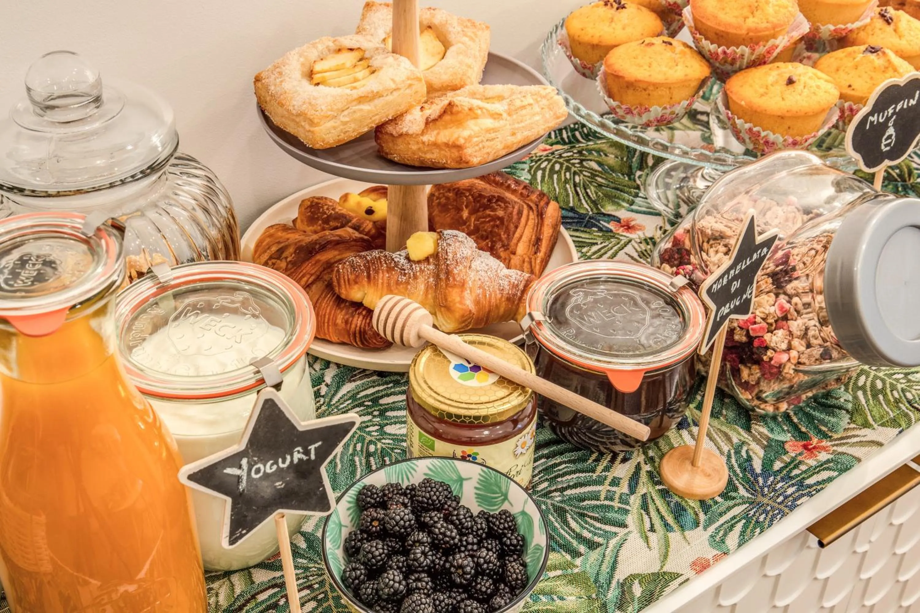 Food in Trastevere 2.0