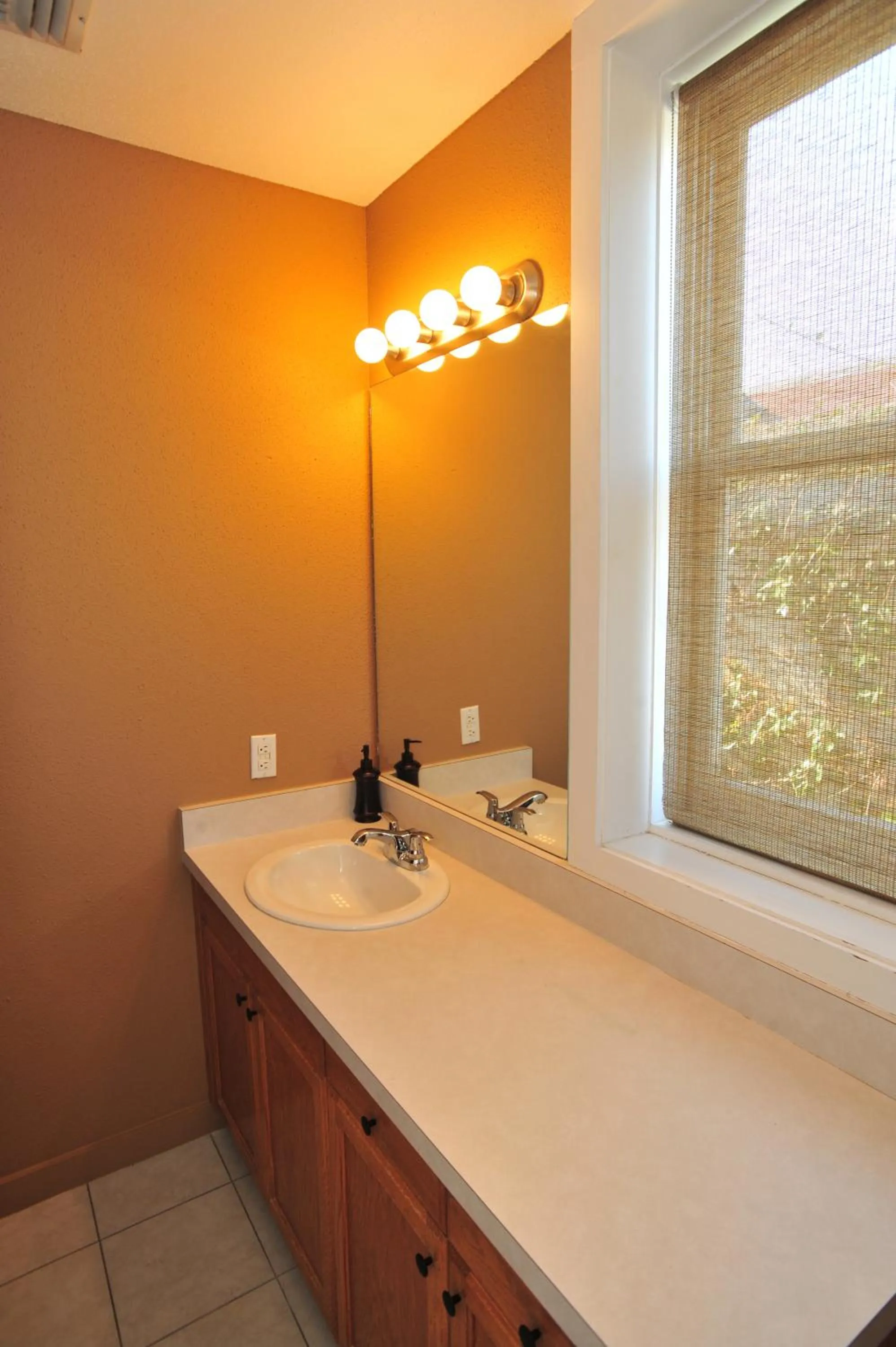 Bathroom in Schmitz Bed & Breakfast