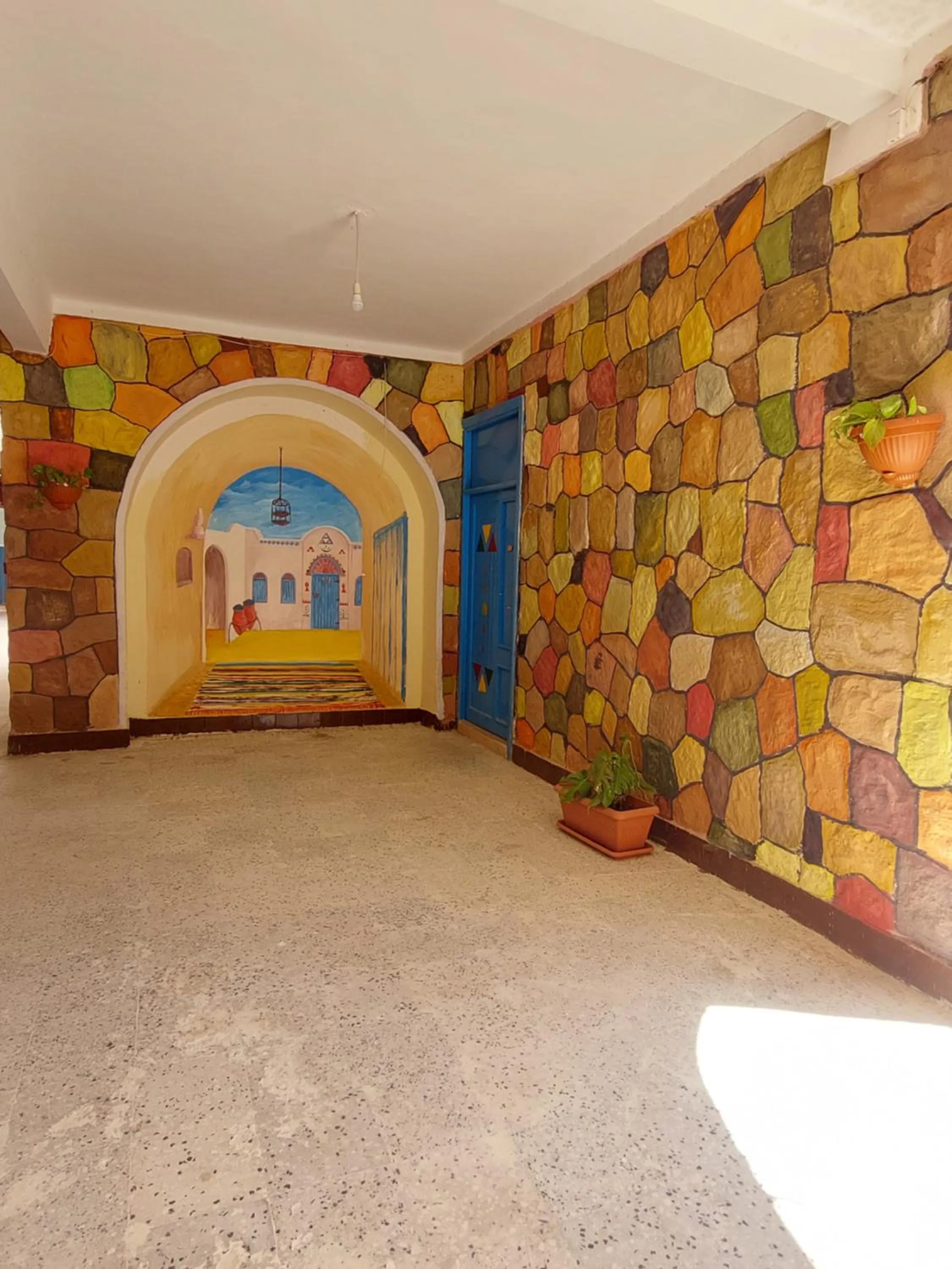 Hllol Hotel Abu Simbel