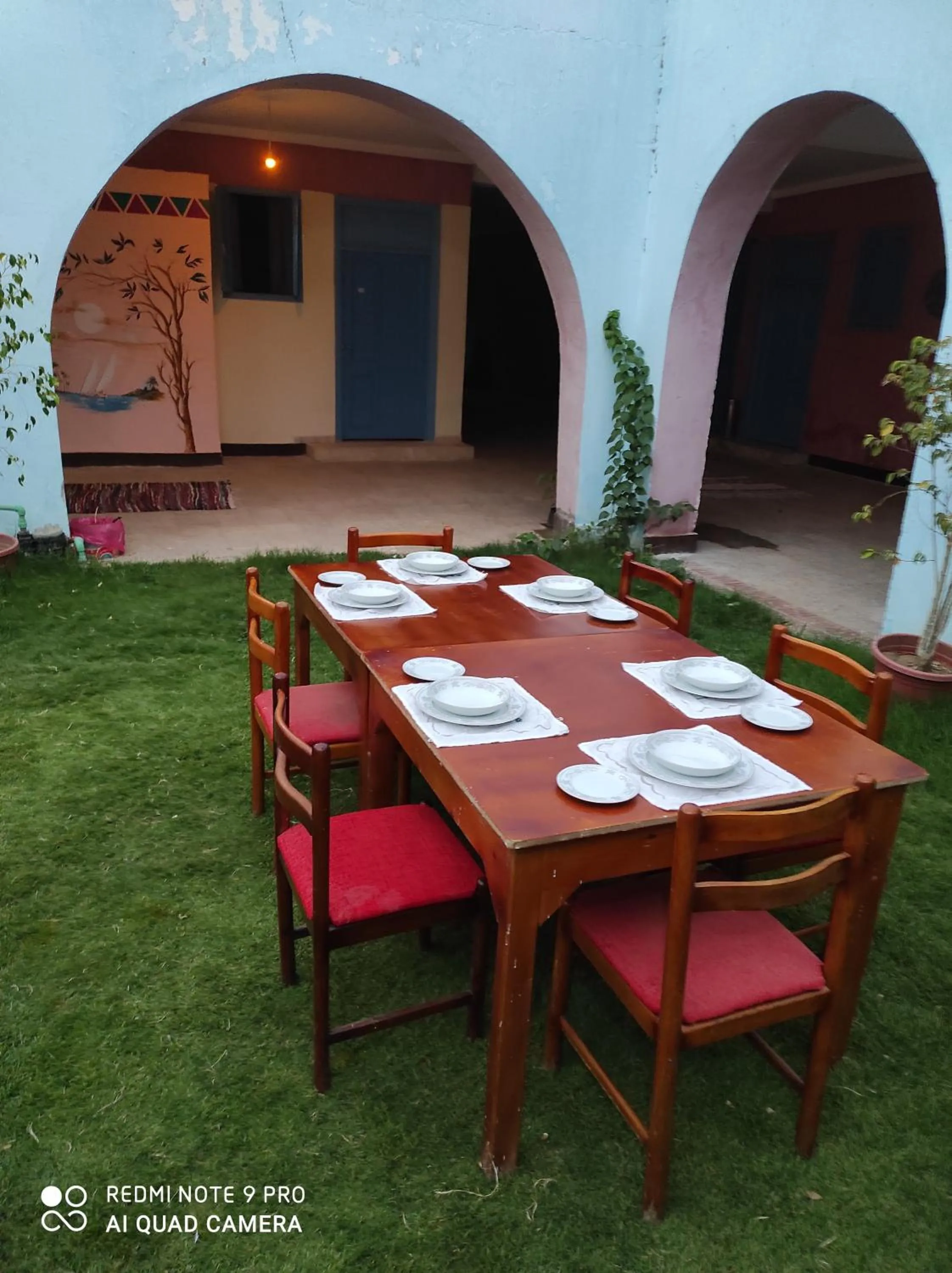 Hllol Hotel Abu Simbel