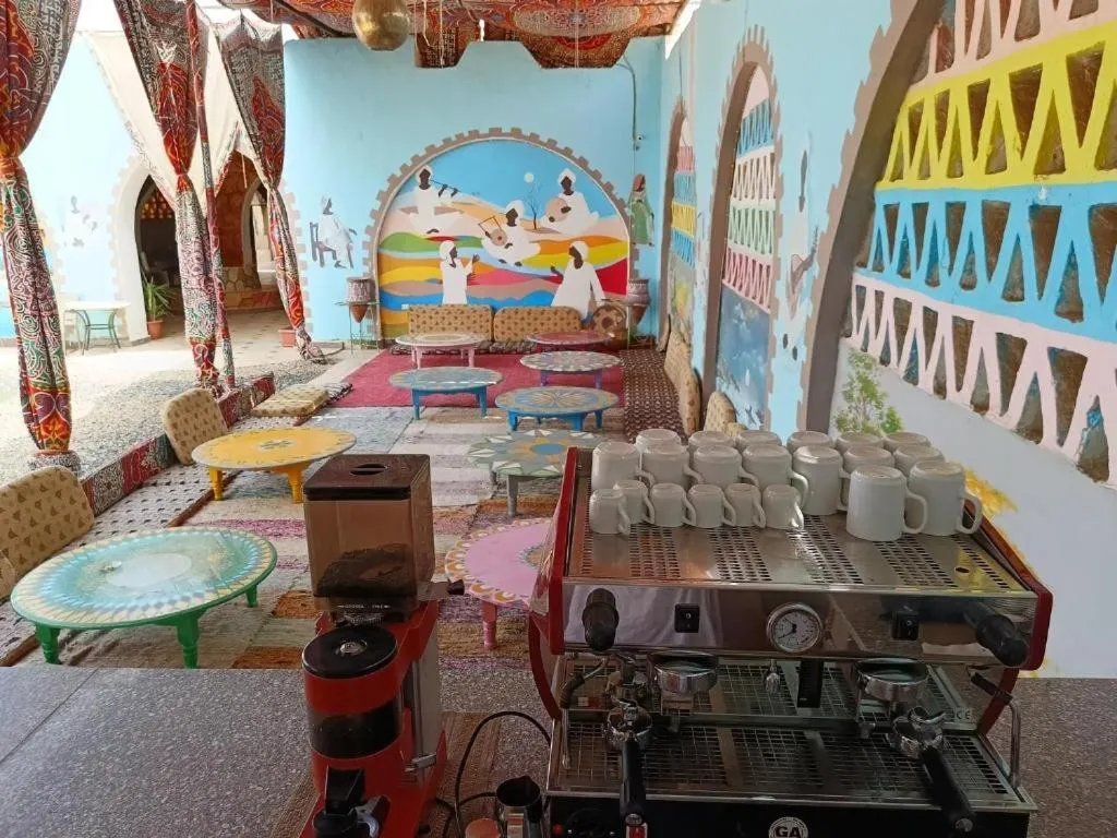 Hllol Hotel Abu Simbel