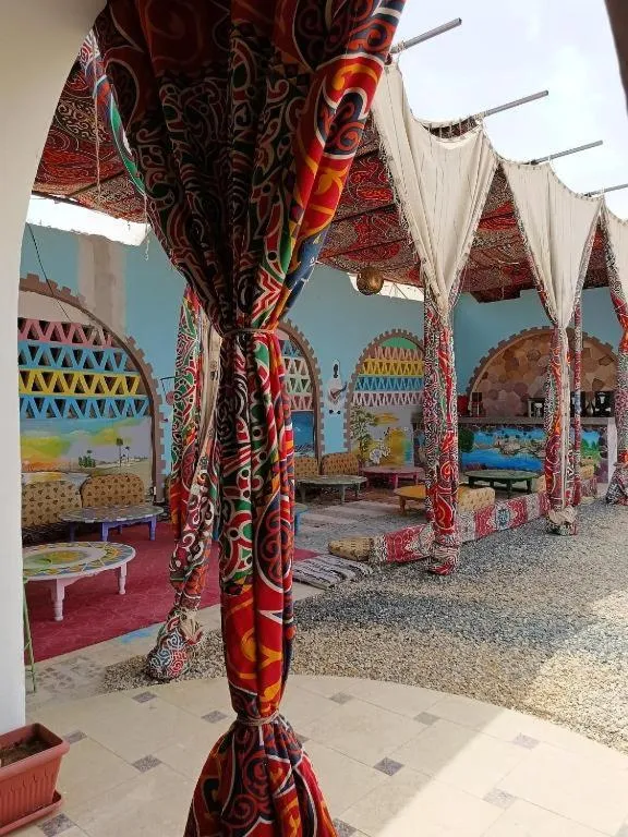 Hllol Hotel Abu Simbel