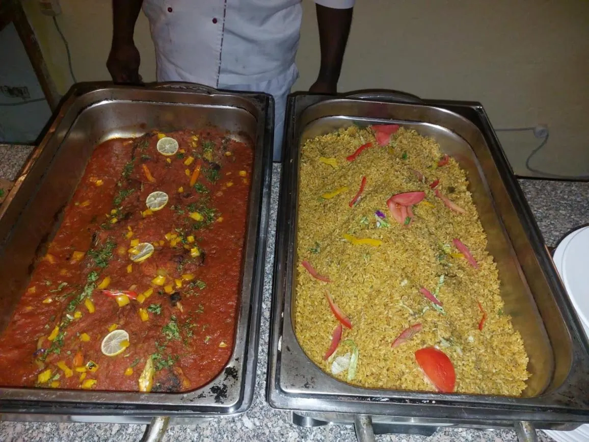 Hllol Hotel Abu Simbel