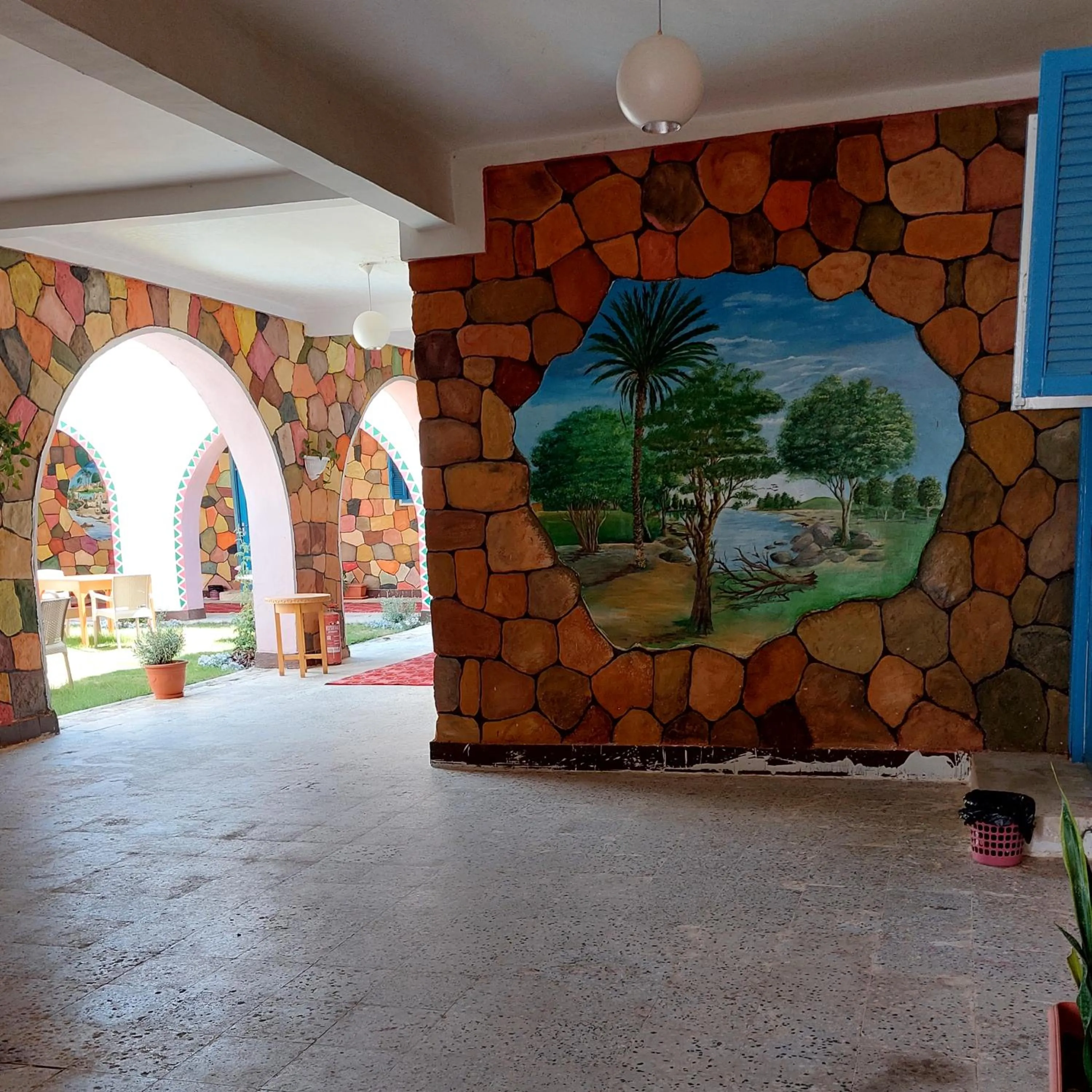 Hllol Hotel Abu Simbel