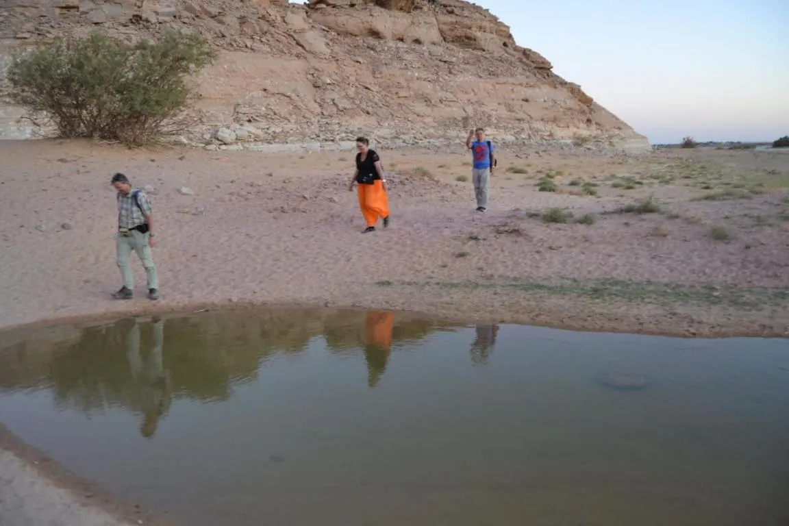 Hllol Hotel Abu Simbel