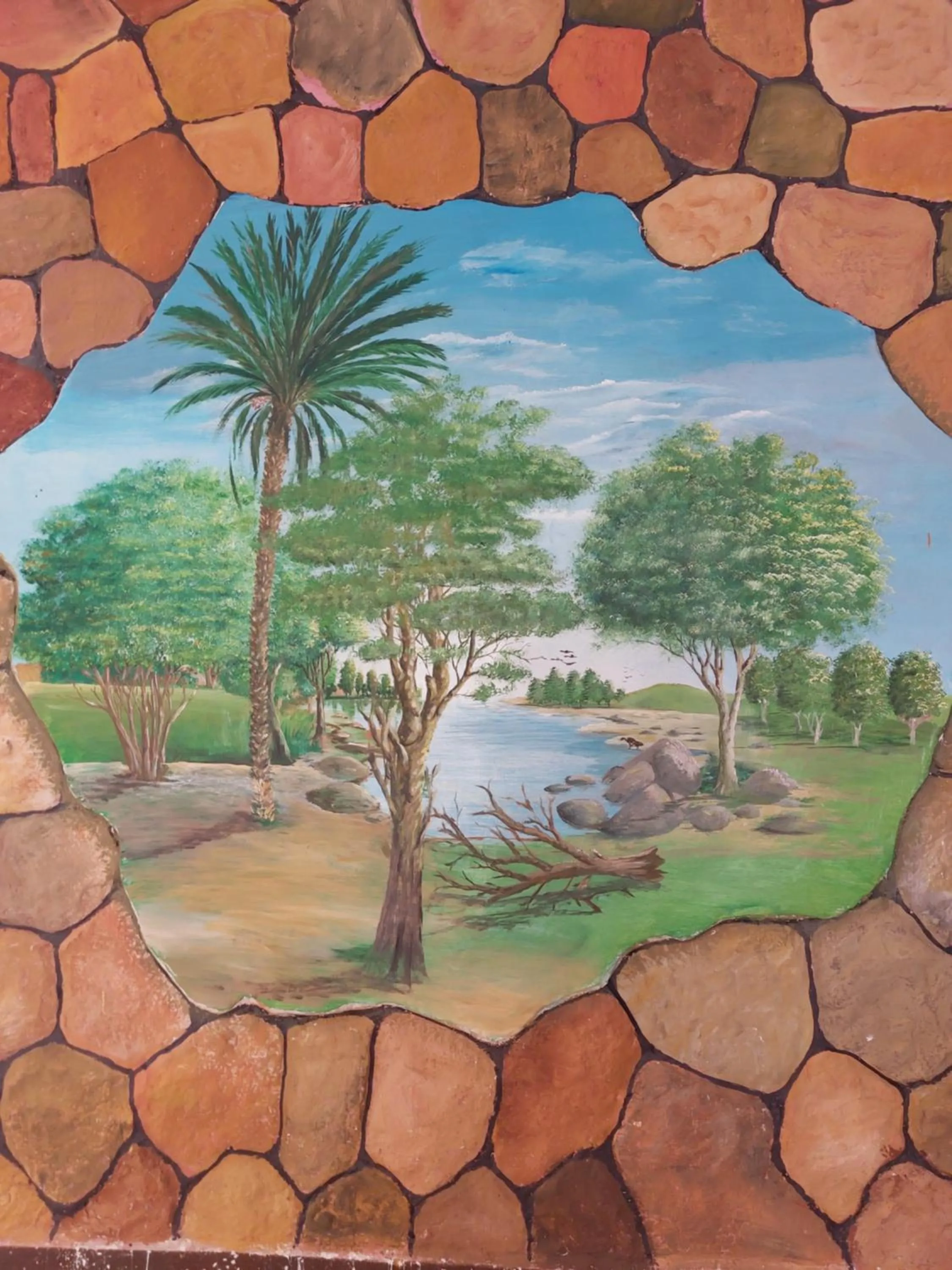 Hllol Hotel Abu Simbel