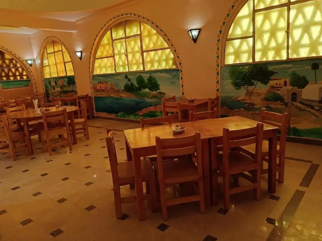 Hllol Hotel Abu Simbel